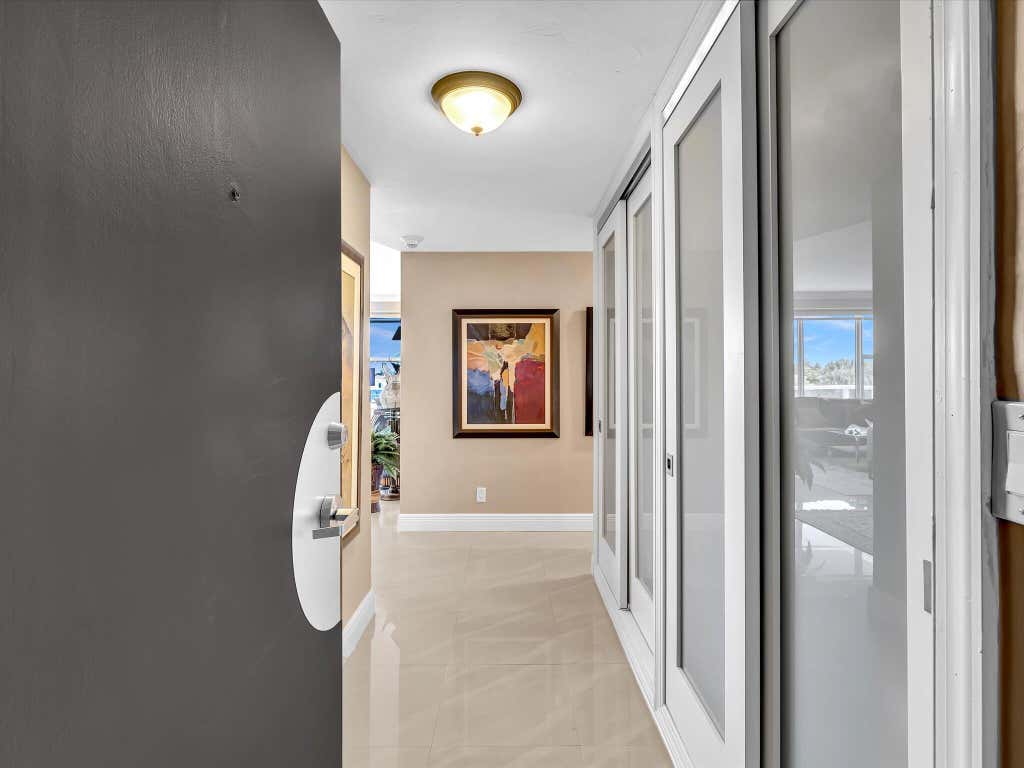Photo of 3300 NE 36th Street #302, Fort Lauderdale, FL 33308 (MLS # B26045086)