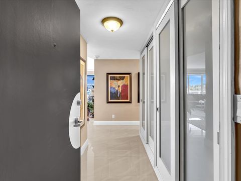 Tiny photo for 3300 NE 36th Street #302, Fort Lauderdale, FL 33308 (MLS # B26045086)