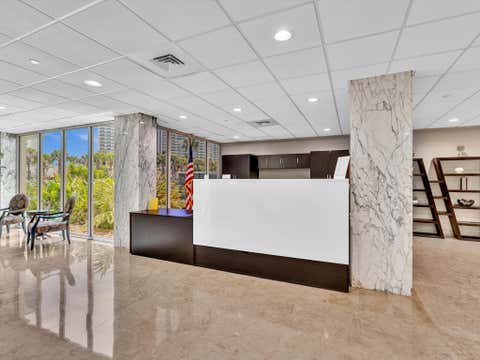 Tiny photo for 3300 NE 36th Street #302, Fort Lauderdale, FL 33308 (MLS # B26045086)