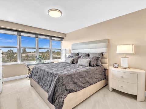 Tiny photo for 3300 NE 36th Street #302, Fort Lauderdale, FL 33308 (MLS # B26045086)