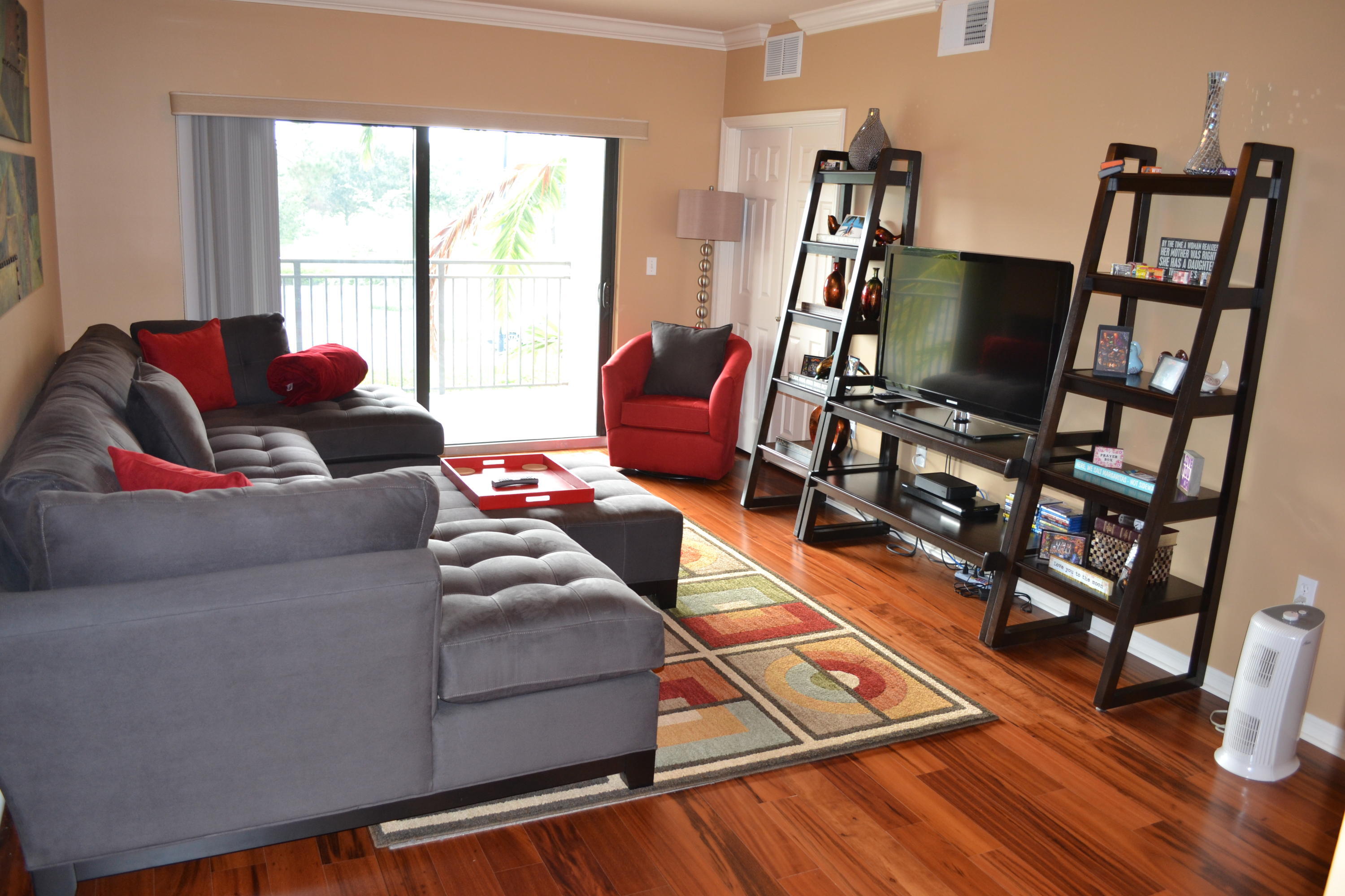 RESIDENCES AT MIDTOWN CONDO - Residential