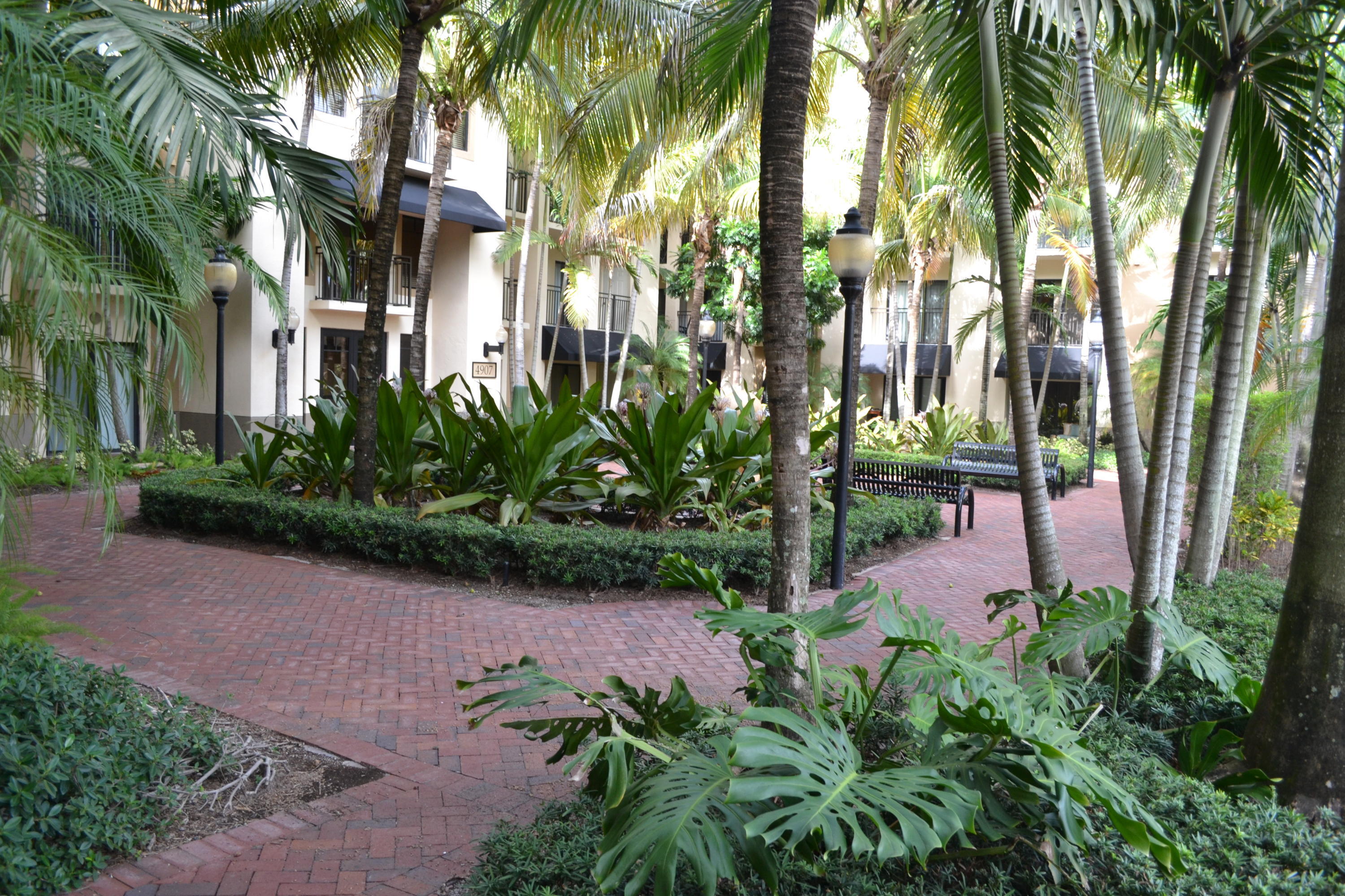 RESIDENCES AT MIDTOWN CONDO - Residential