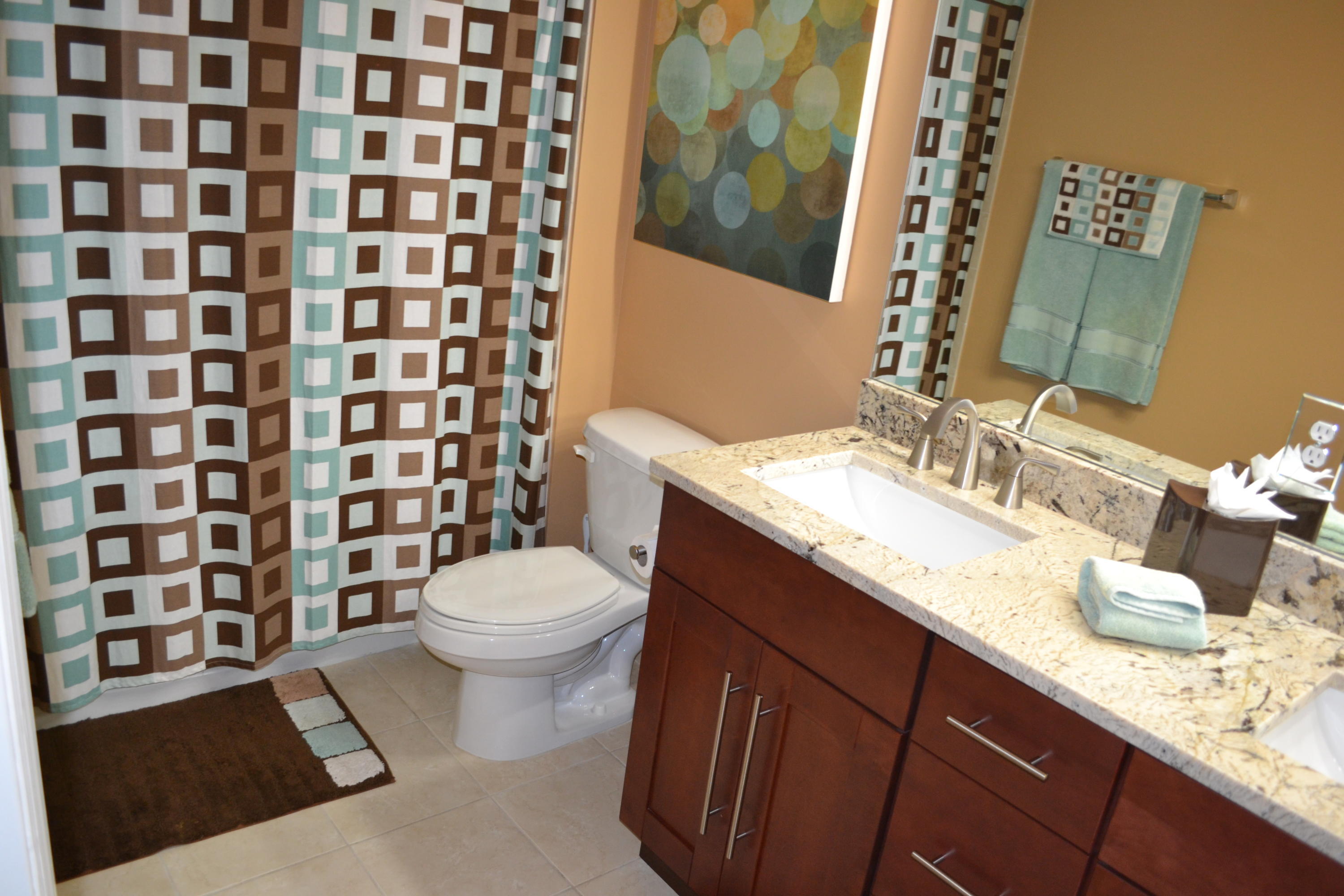 RESIDENCES AT MIDTOWN CONDO - Residential