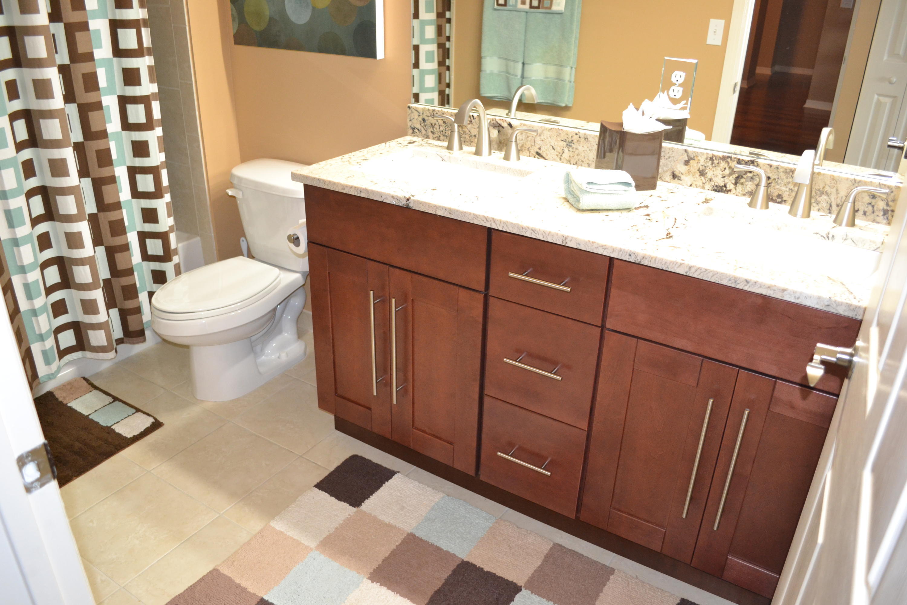 RESIDENCES AT MIDTOWN CONDO - Residential