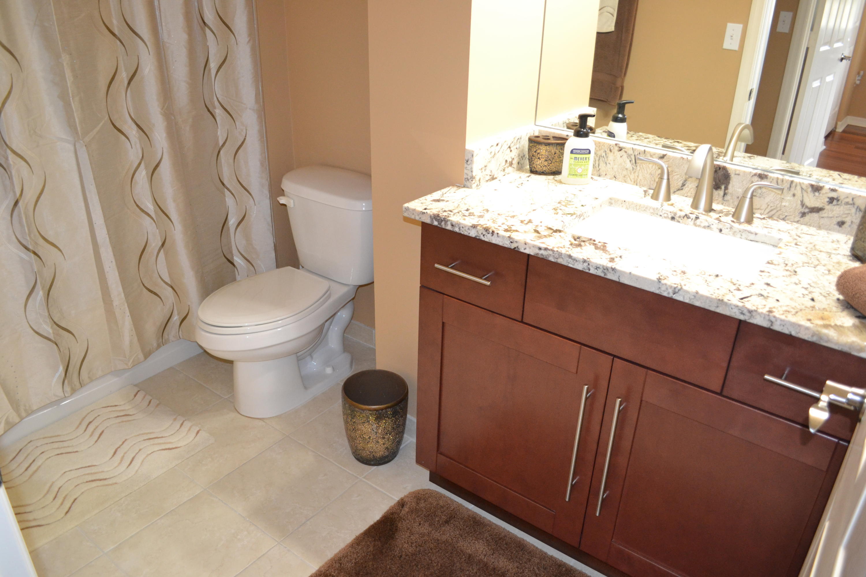 RESIDENCES AT MIDTOWN CONDO - Residential