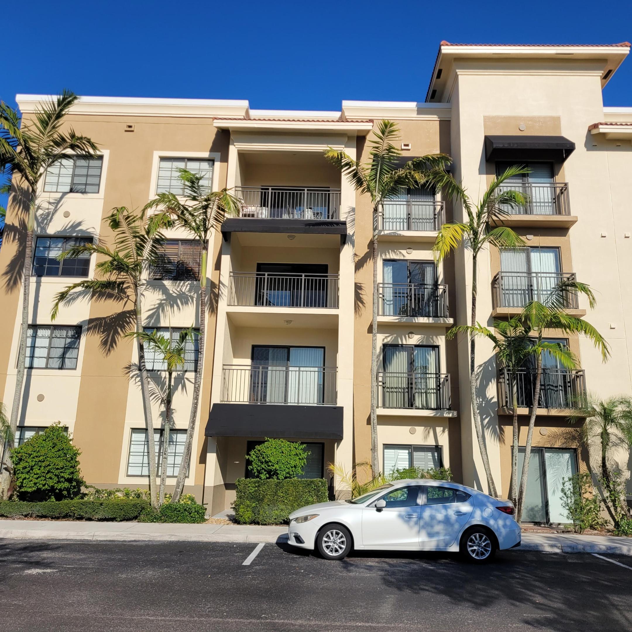 RESIDENCES AT MIDTOWN CONDO - Residential