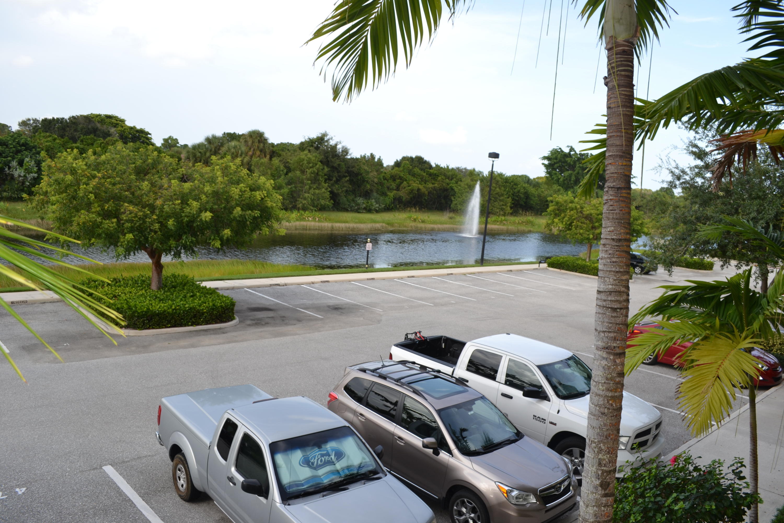 RESIDENCES AT MIDTOWN CONDO - Residential