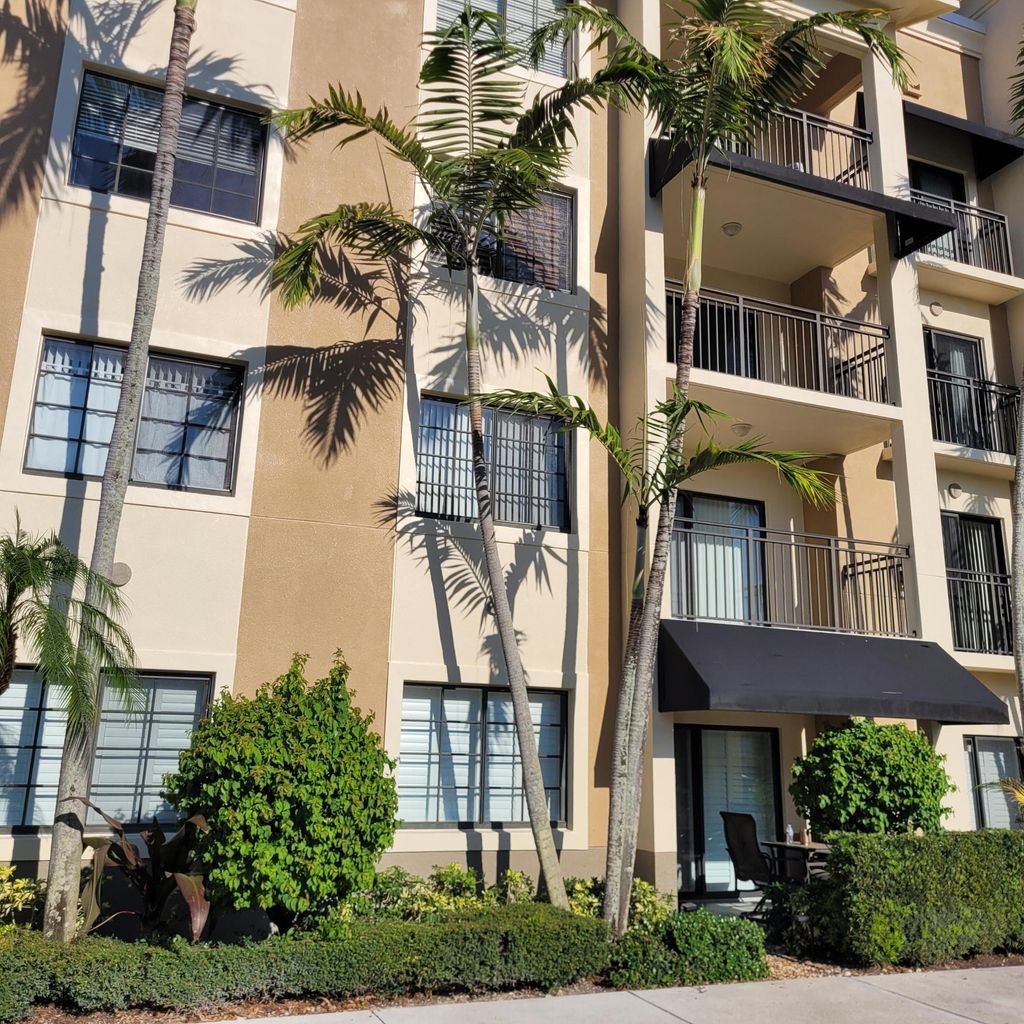 Photo of 4907 Midtown Lane #1214, Palm Beach Gardens, FL 33418 (MLS # B26005683)