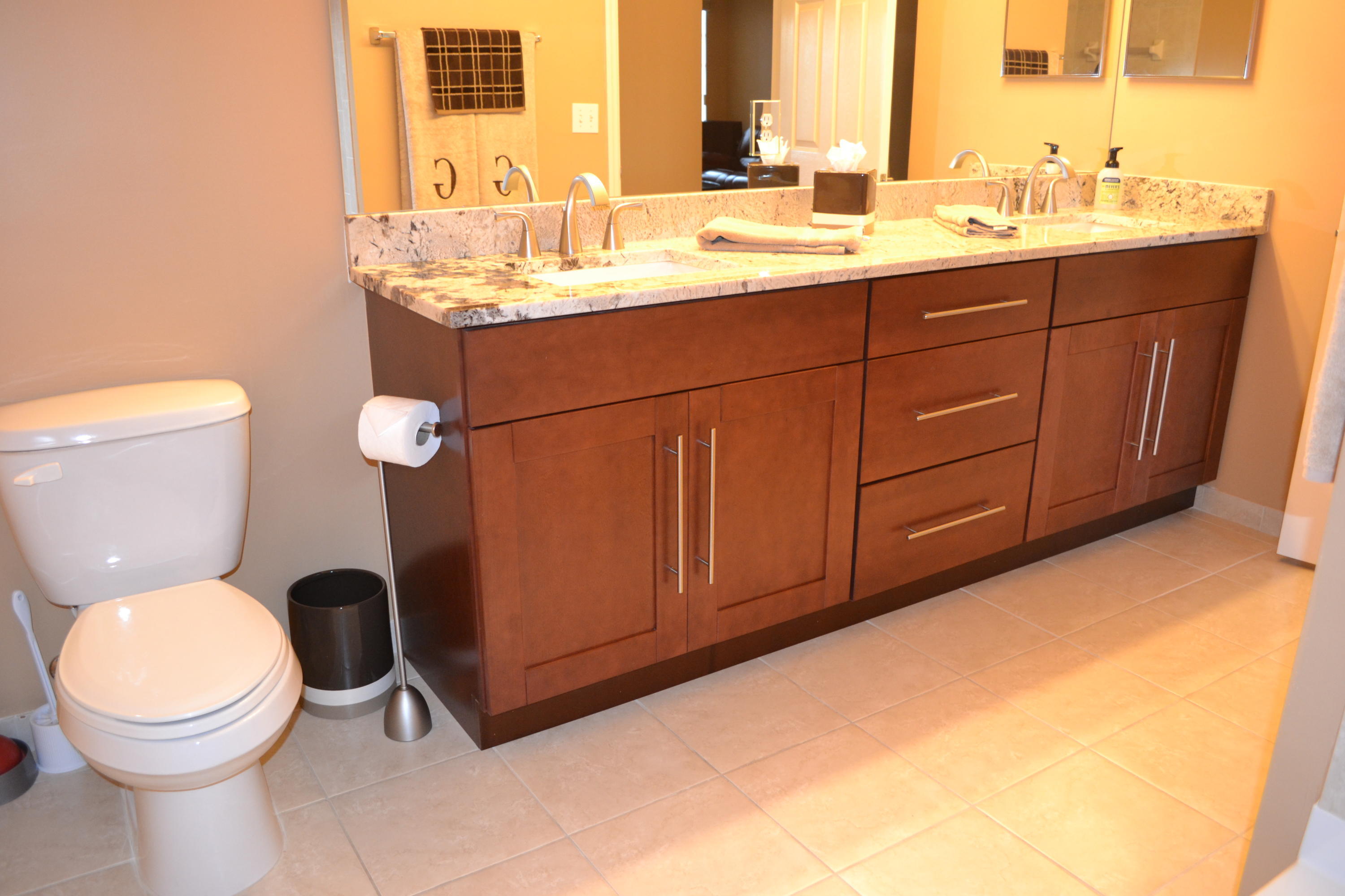 RESIDENCES AT MIDTOWN CONDO - Residential