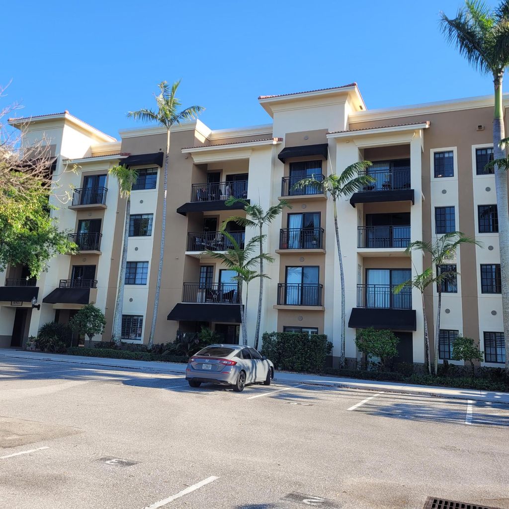 Photo of 4907 Midtown Lane #1214, Palm Beach Gardens, FL 33418 (MLS # B26005683)