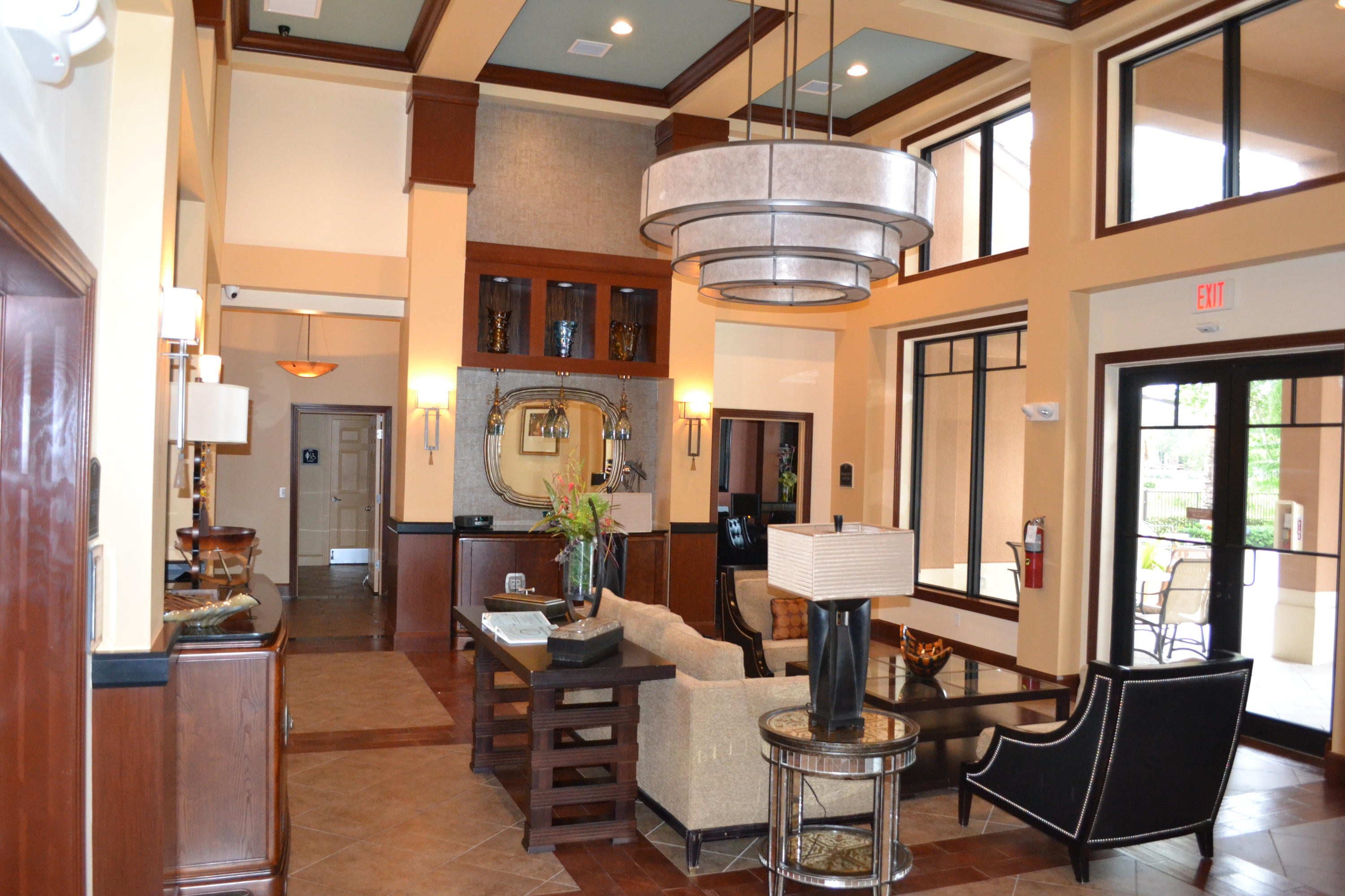 RESIDENCES AT MIDTOWN CONDO - Residential