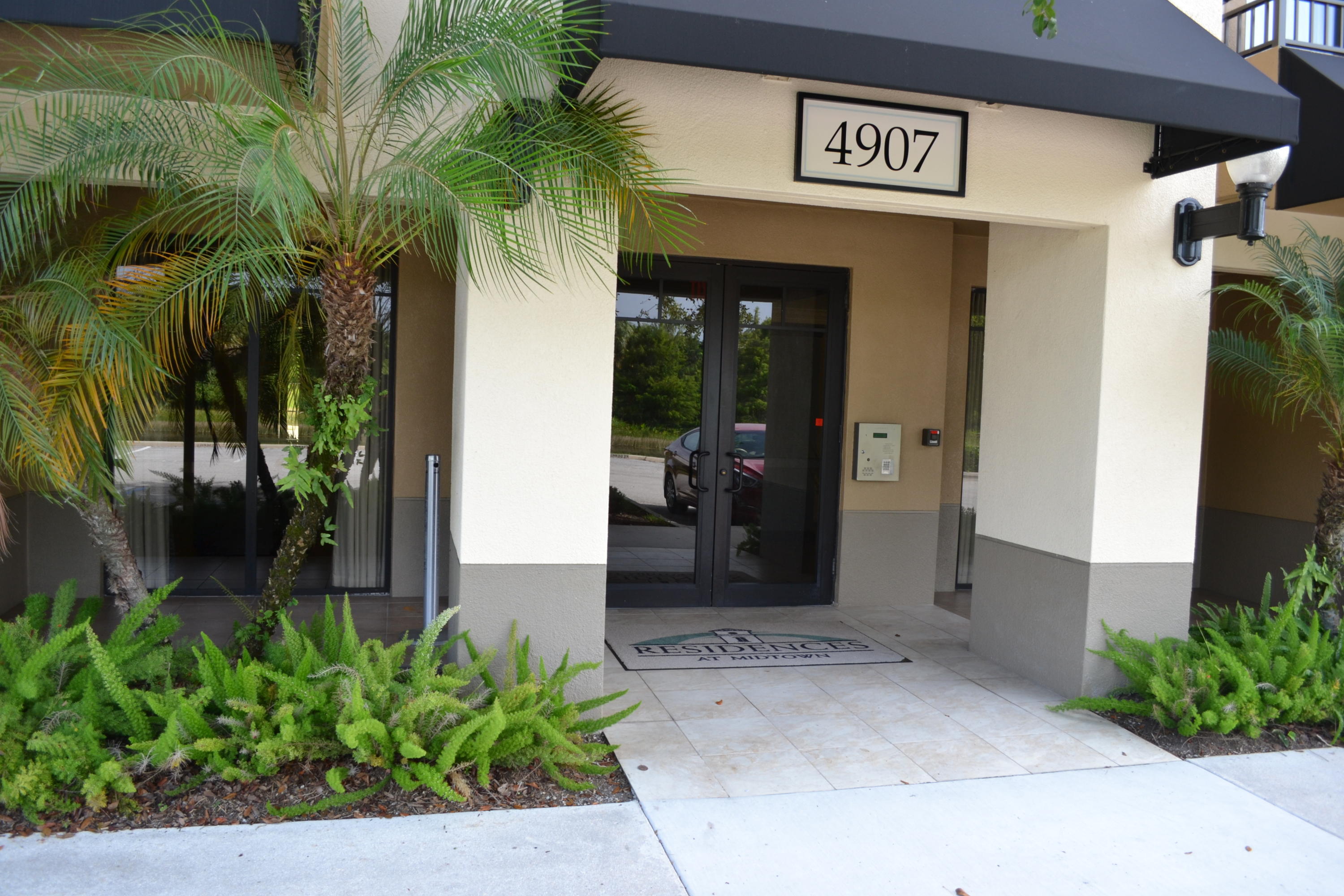 RESIDENCES AT MIDTOWN CONDO - Residential