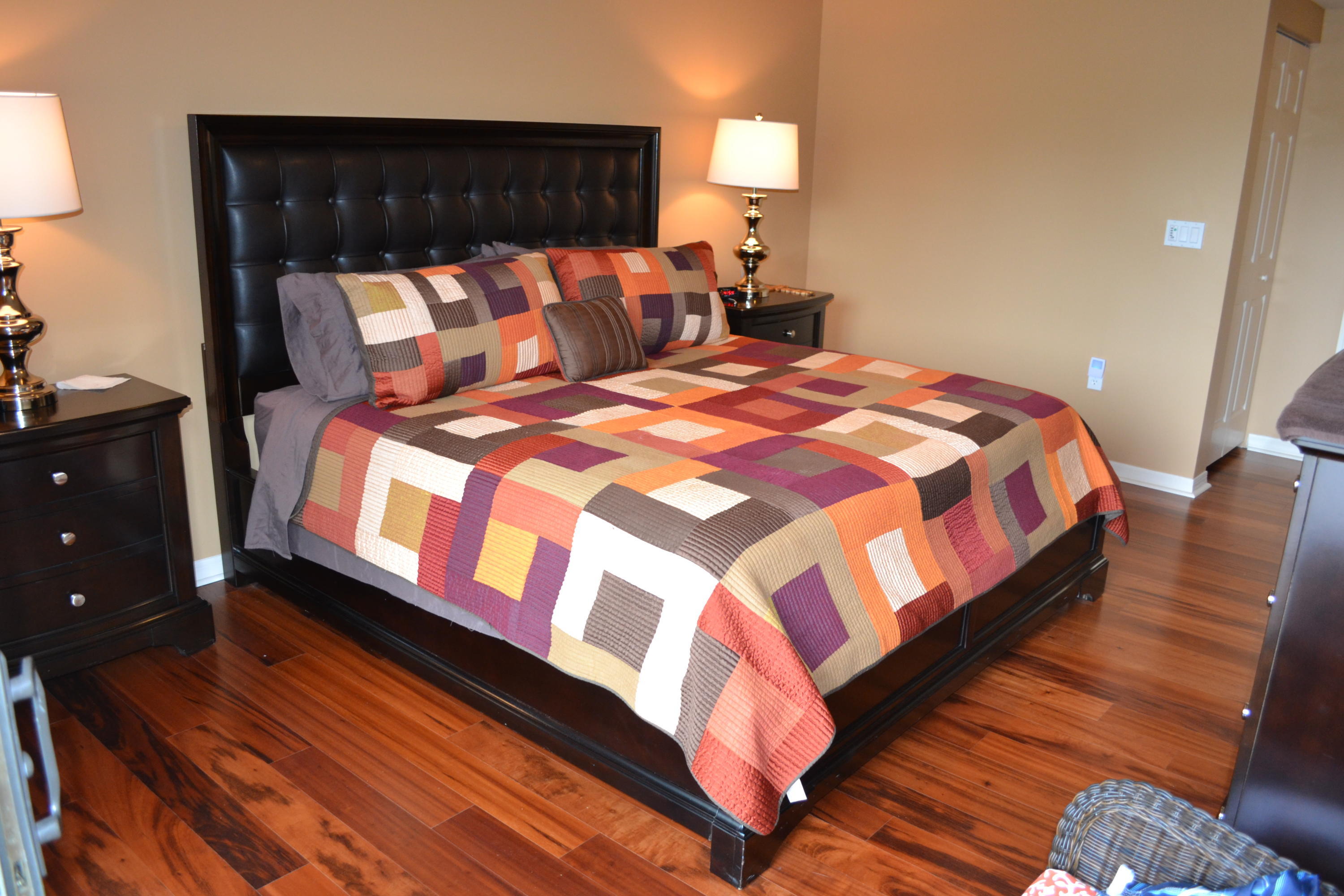 RESIDENCES AT MIDTOWN CONDO - Residential