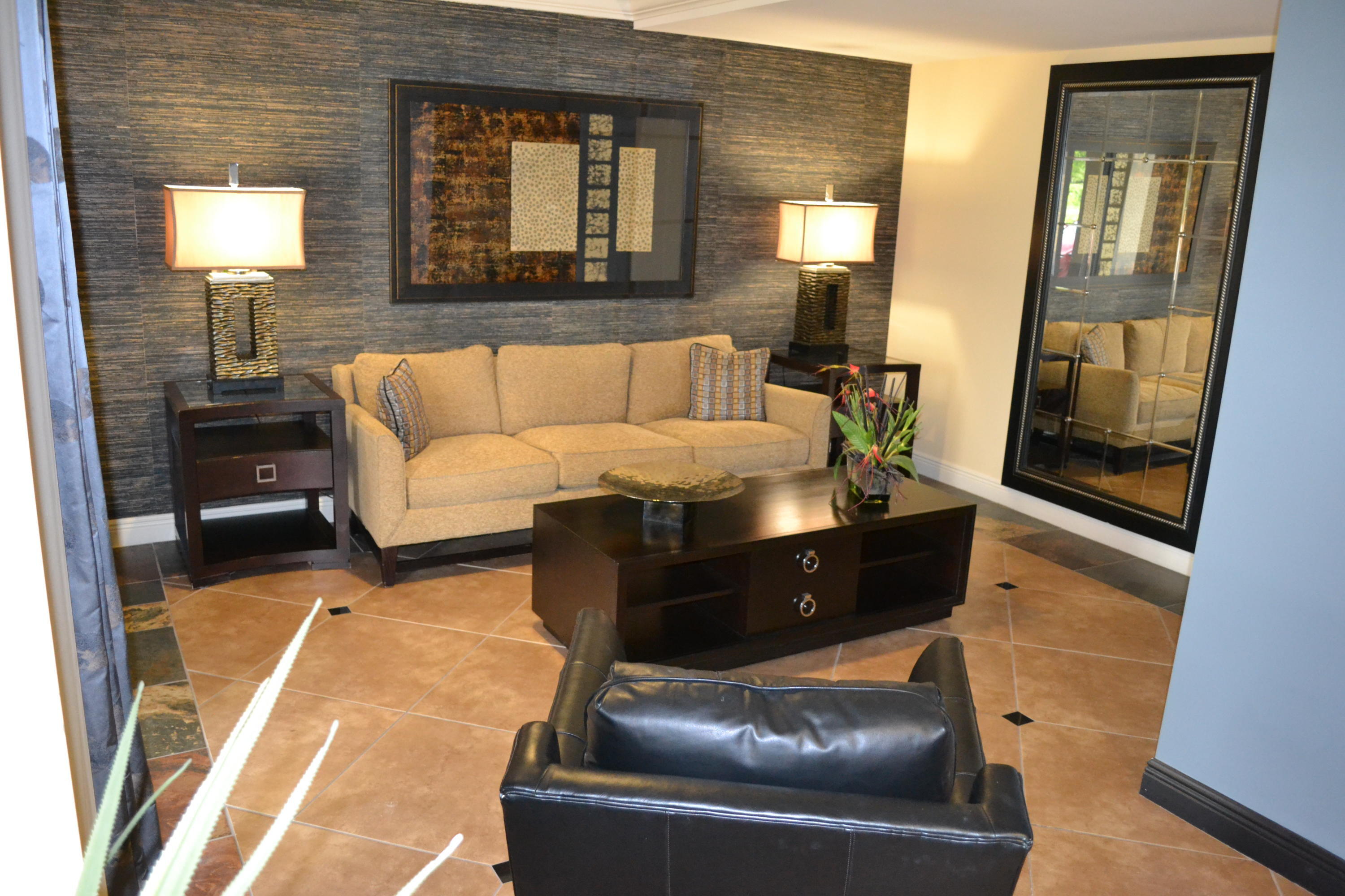 RESIDENCES AT MIDTOWN CONDO - Residential