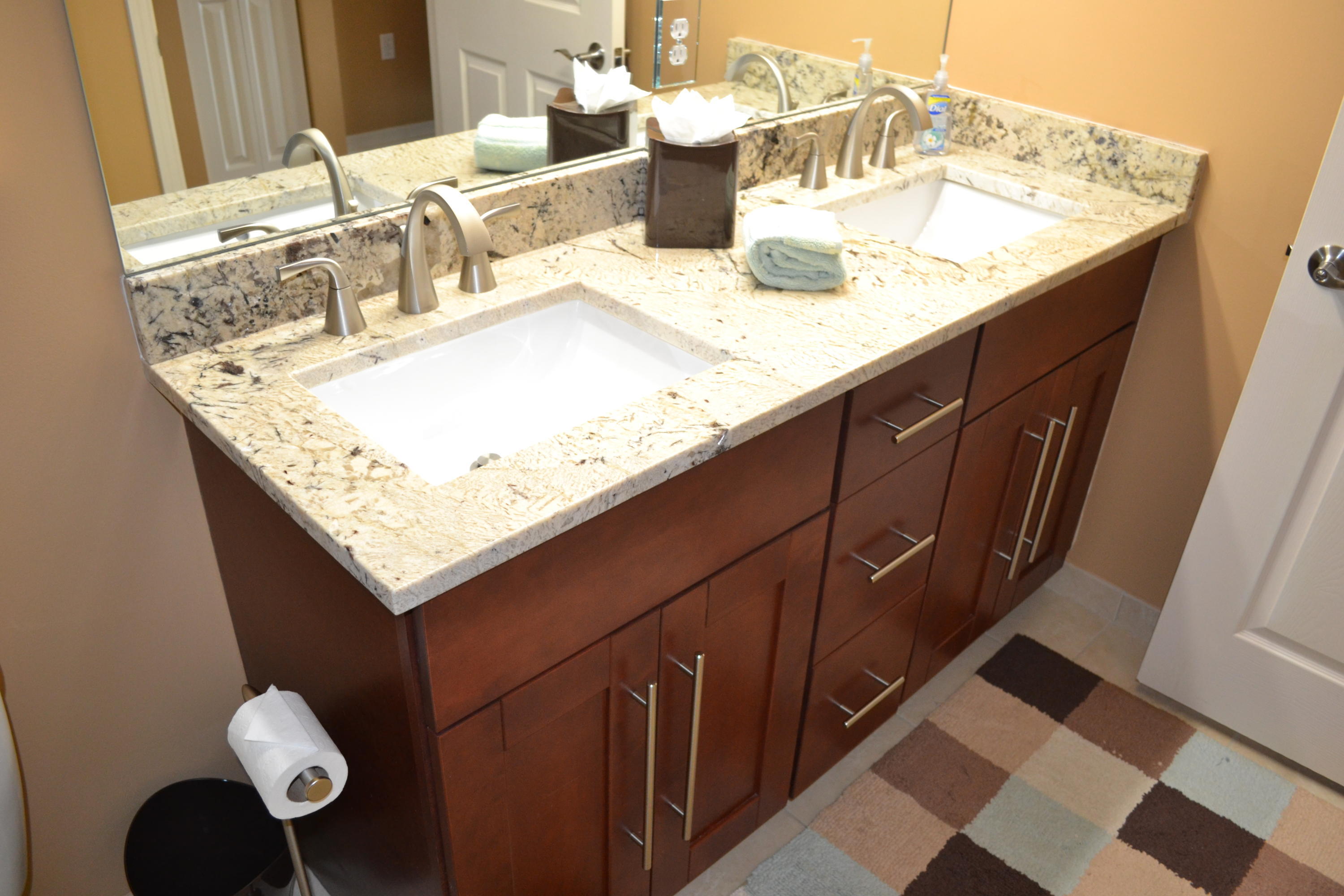 RESIDENCES AT MIDTOWN CONDO - Residential