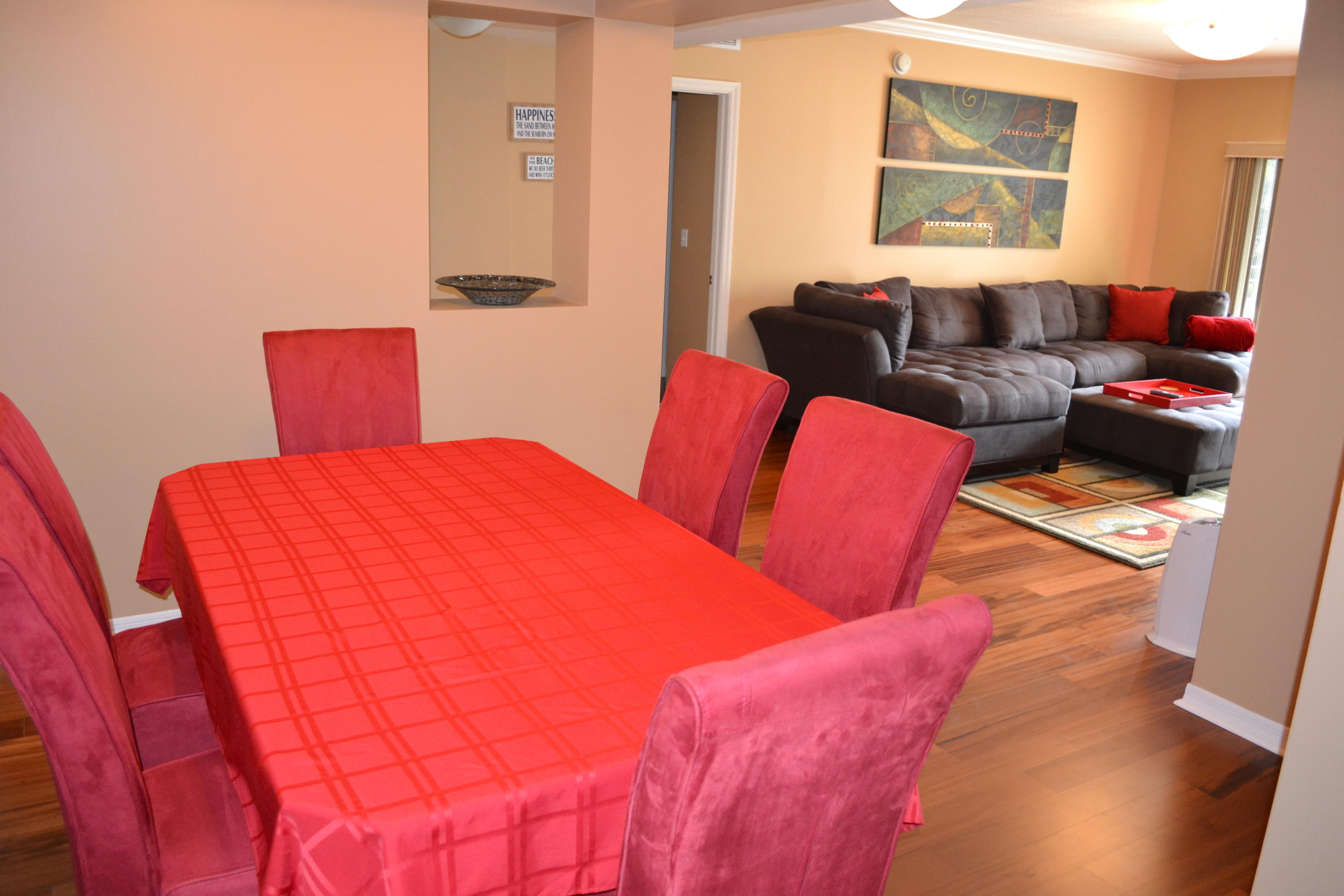 RESIDENCES AT MIDTOWN CONDO - Residential