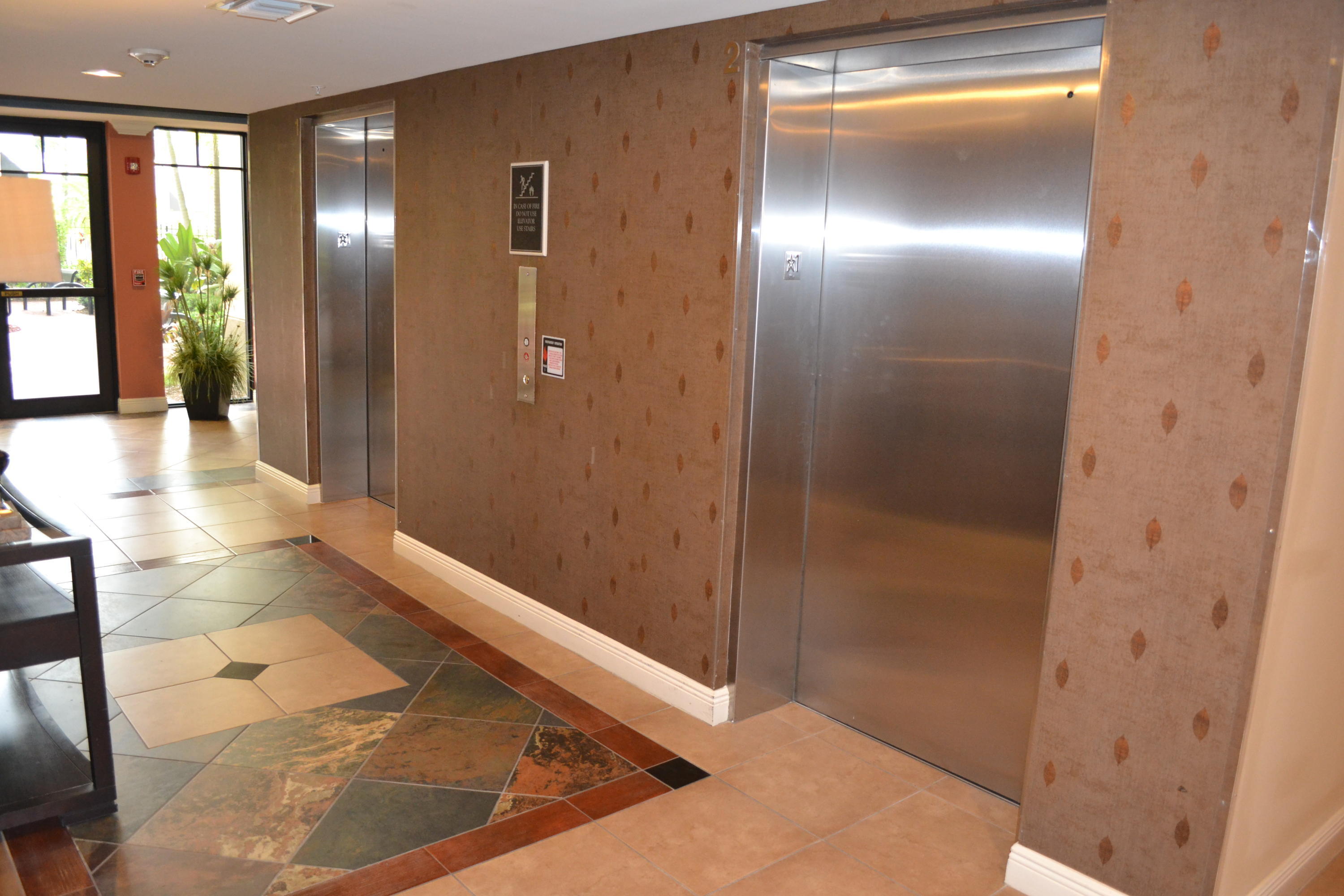 RESIDENCES AT MIDTOWN CONDO - Residential