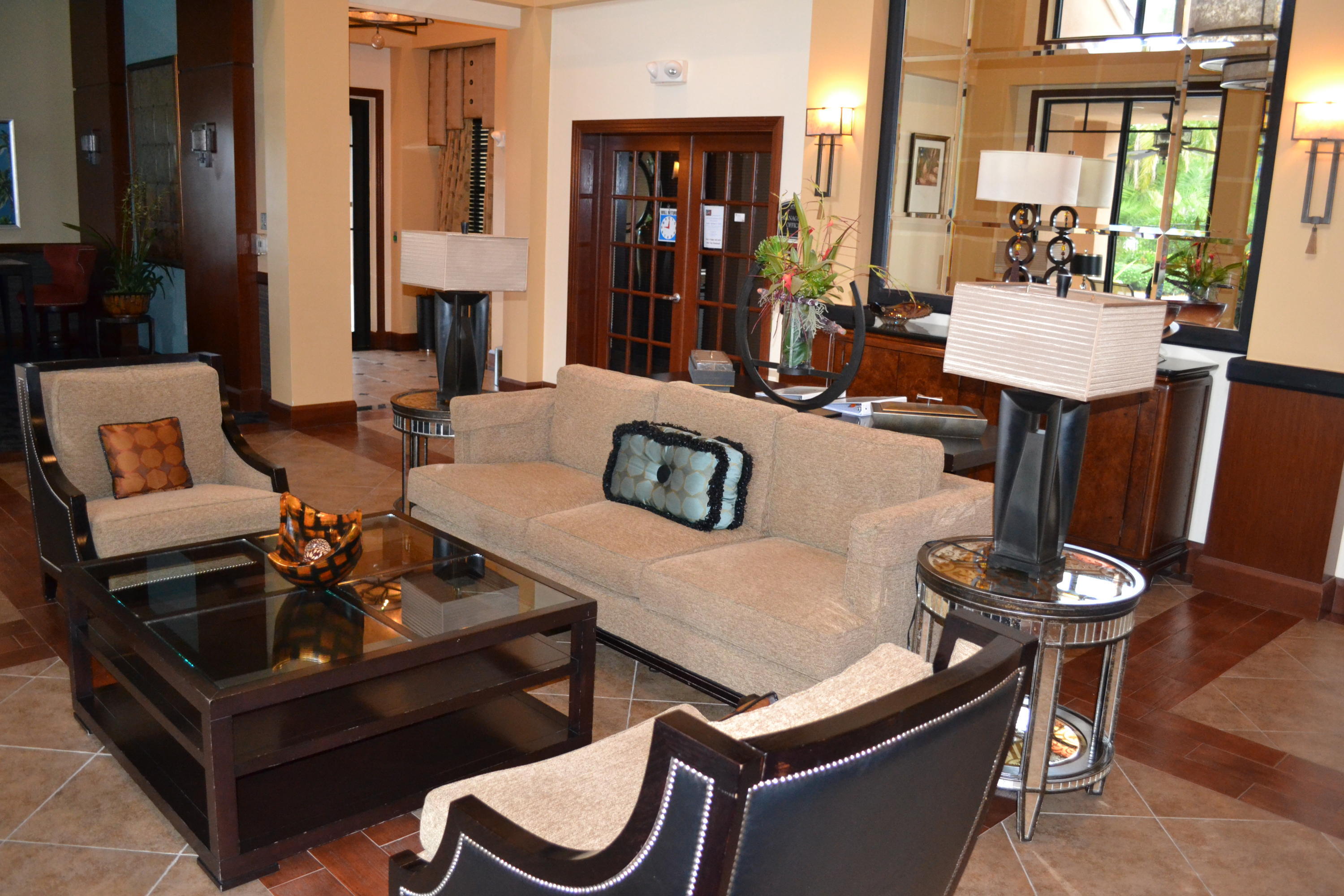 RESIDENCES AT MIDTOWN CONDO - Residential