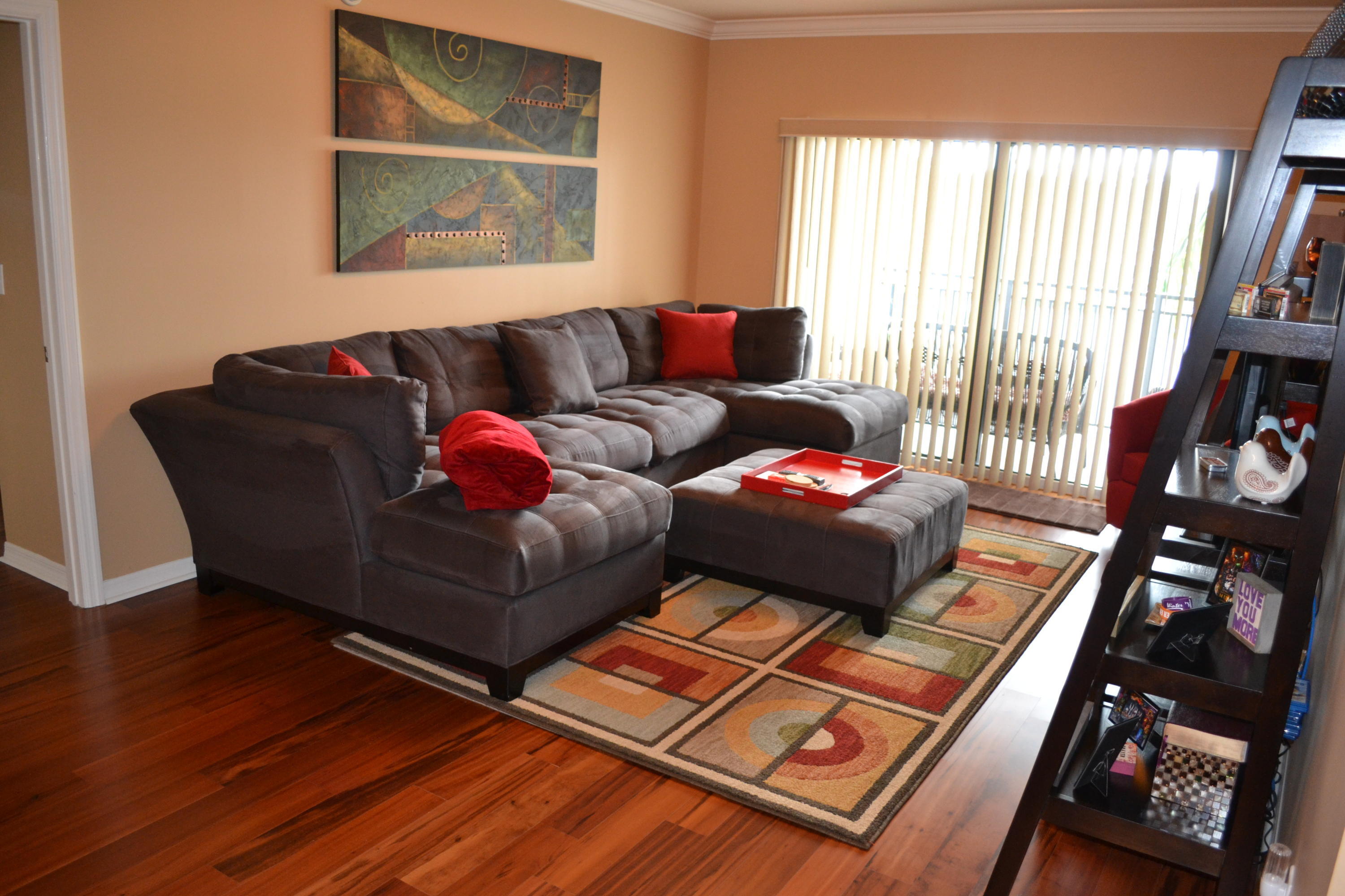 RESIDENCES AT MIDTOWN CONDO - Residential