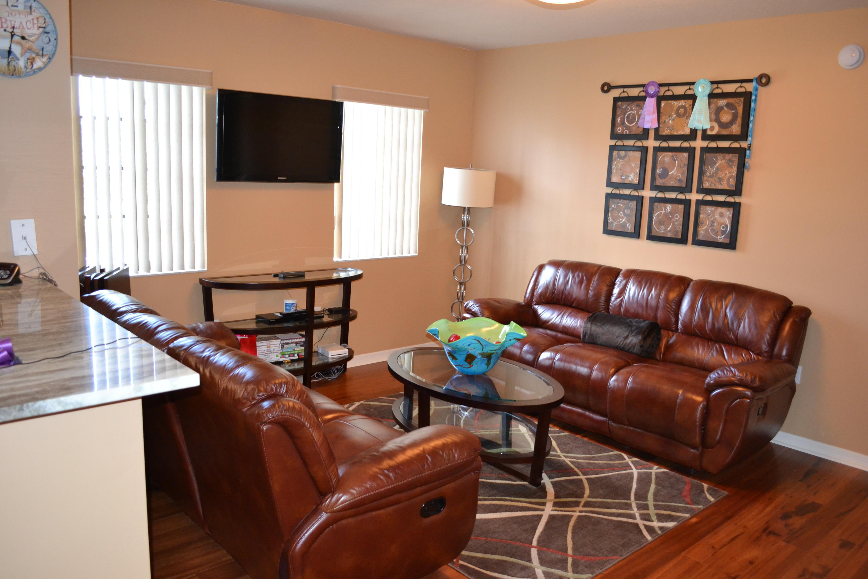 RESIDENCES AT MIDTOWN CONDO - Residential