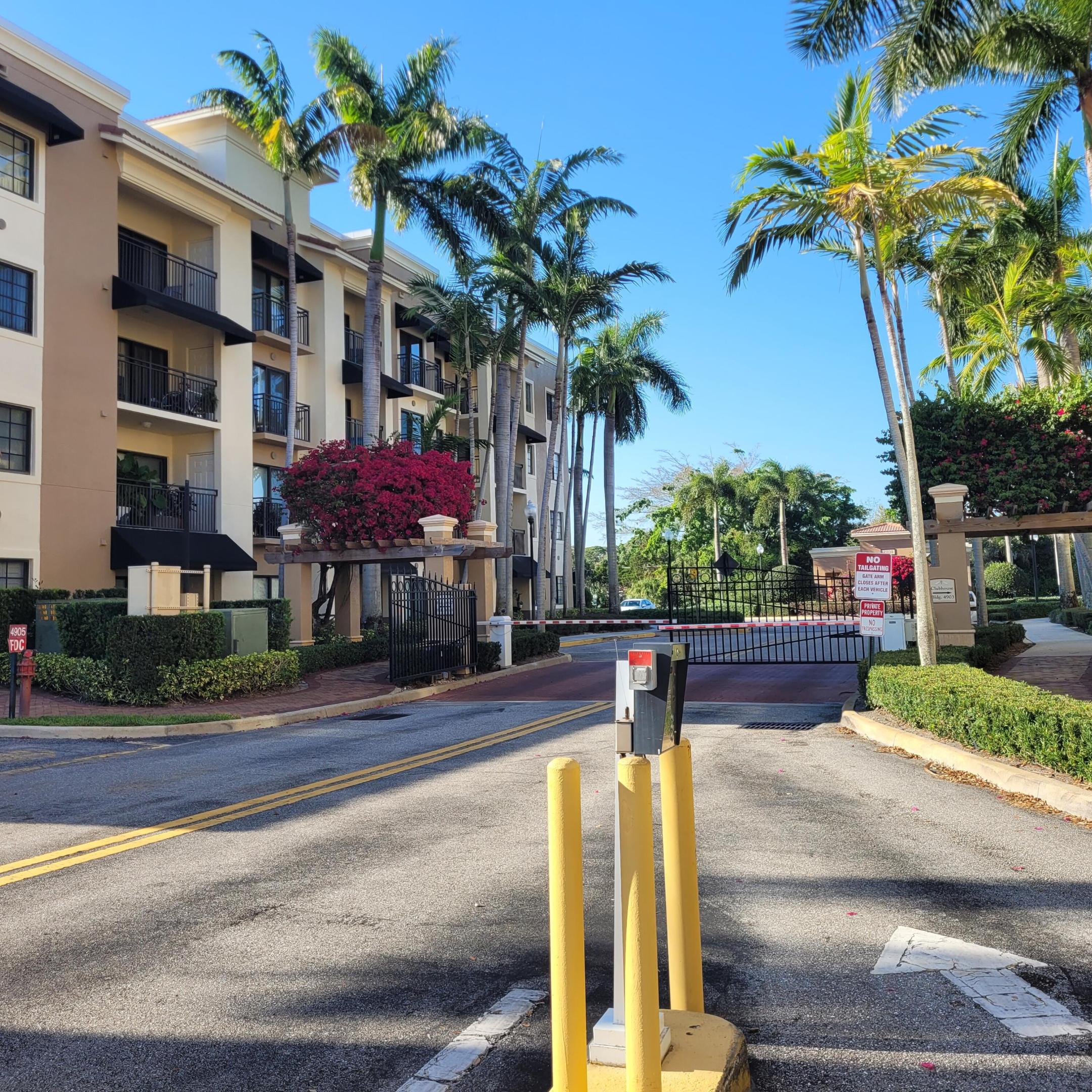 RESIDENCES AT MIDTOWN CONDO - Residential