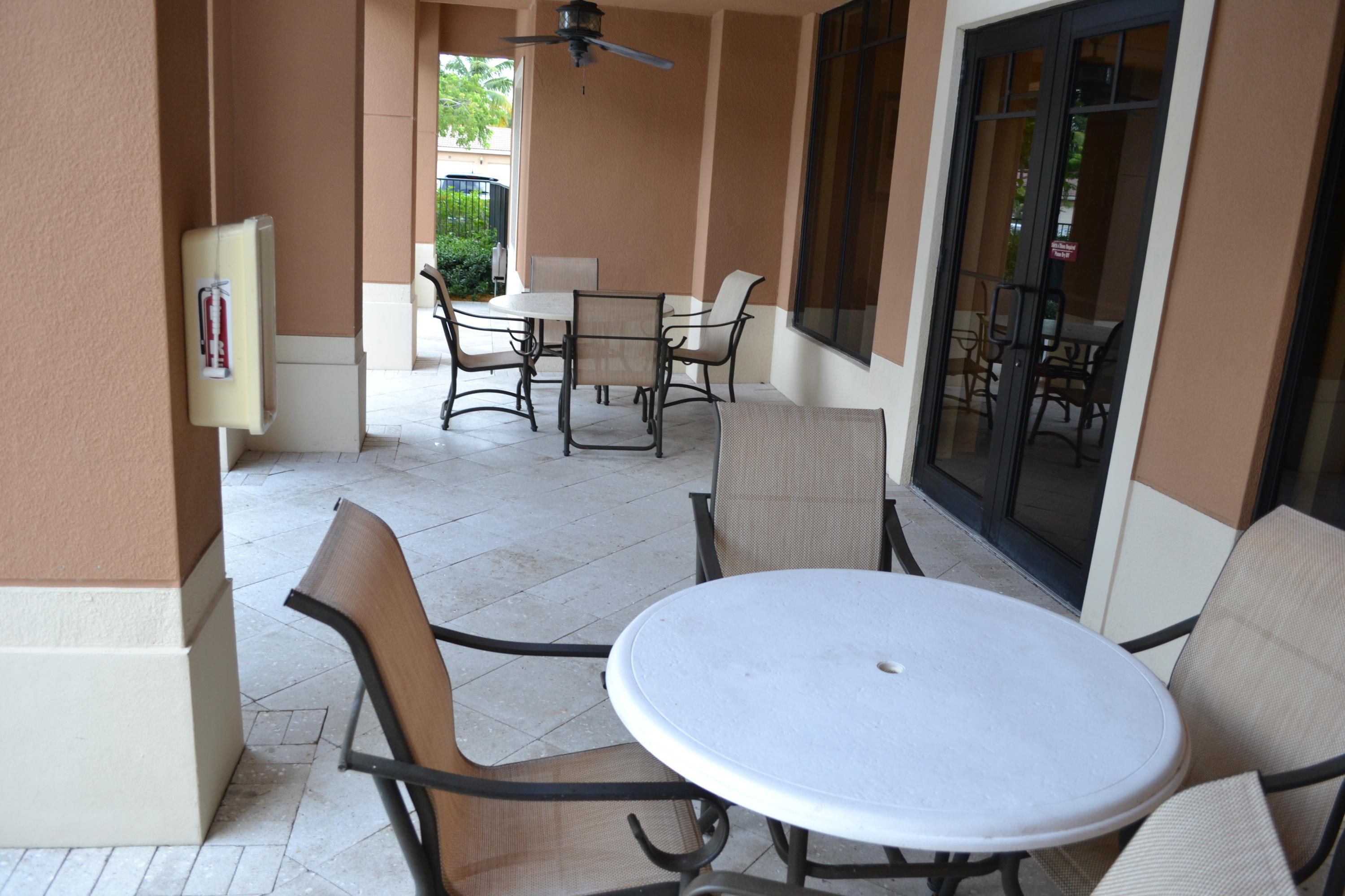 RESIDENCES AT MIDTOWN CONDO - Residential