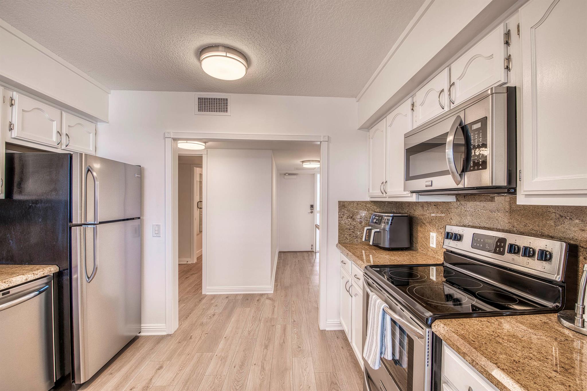 Quay South at Old Port Co - Residential