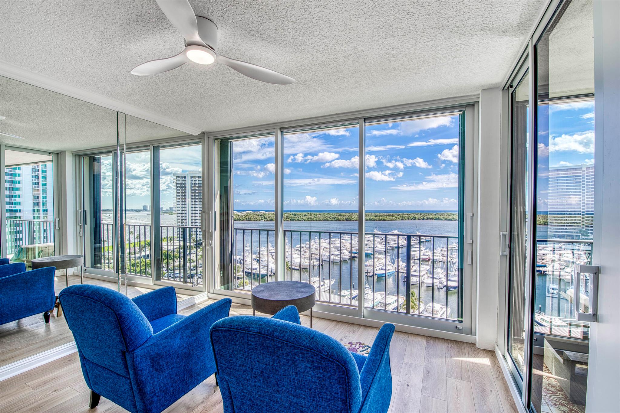 Quay South at Old Port Co - Residential