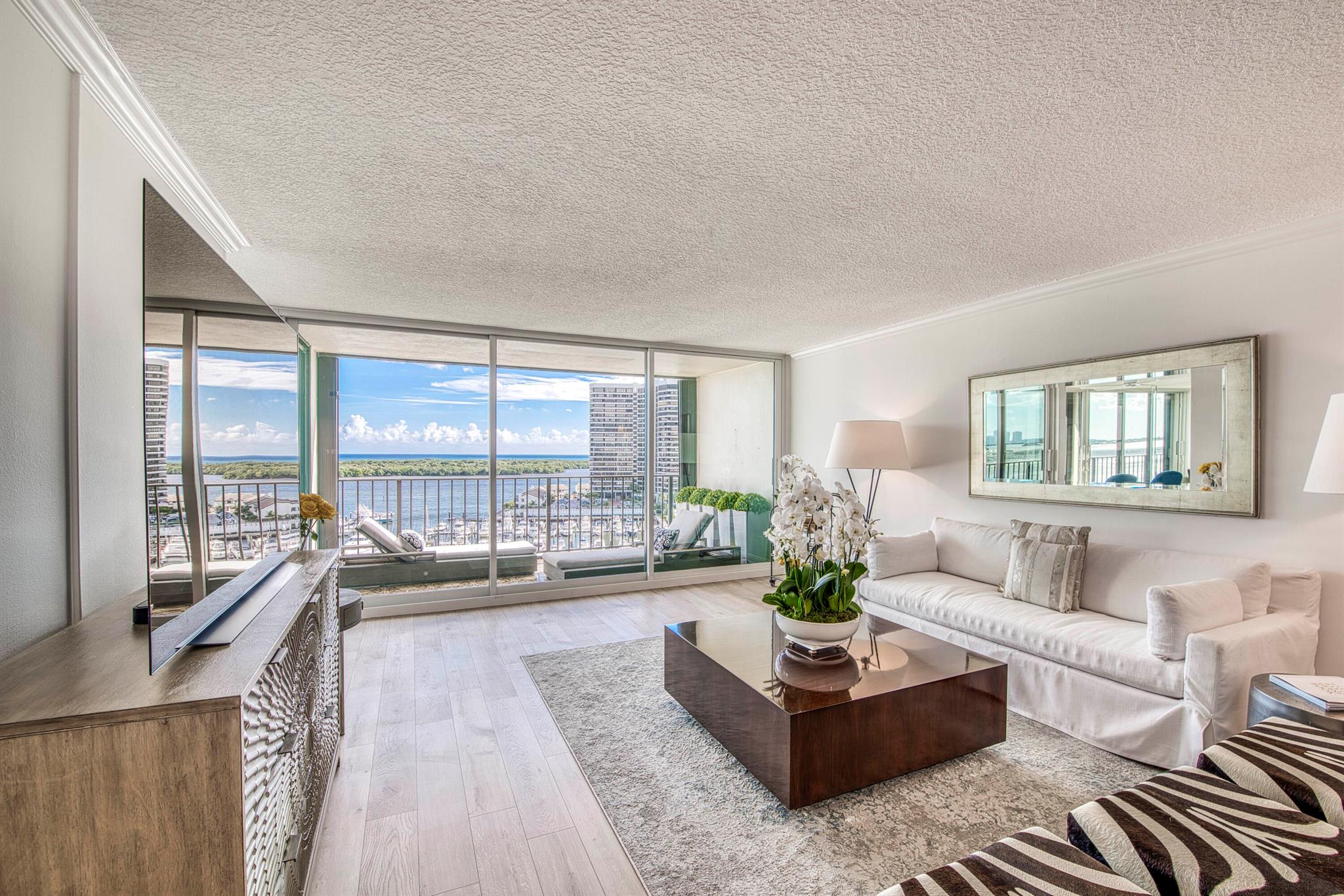 Quay South at Old Port Co - Residential