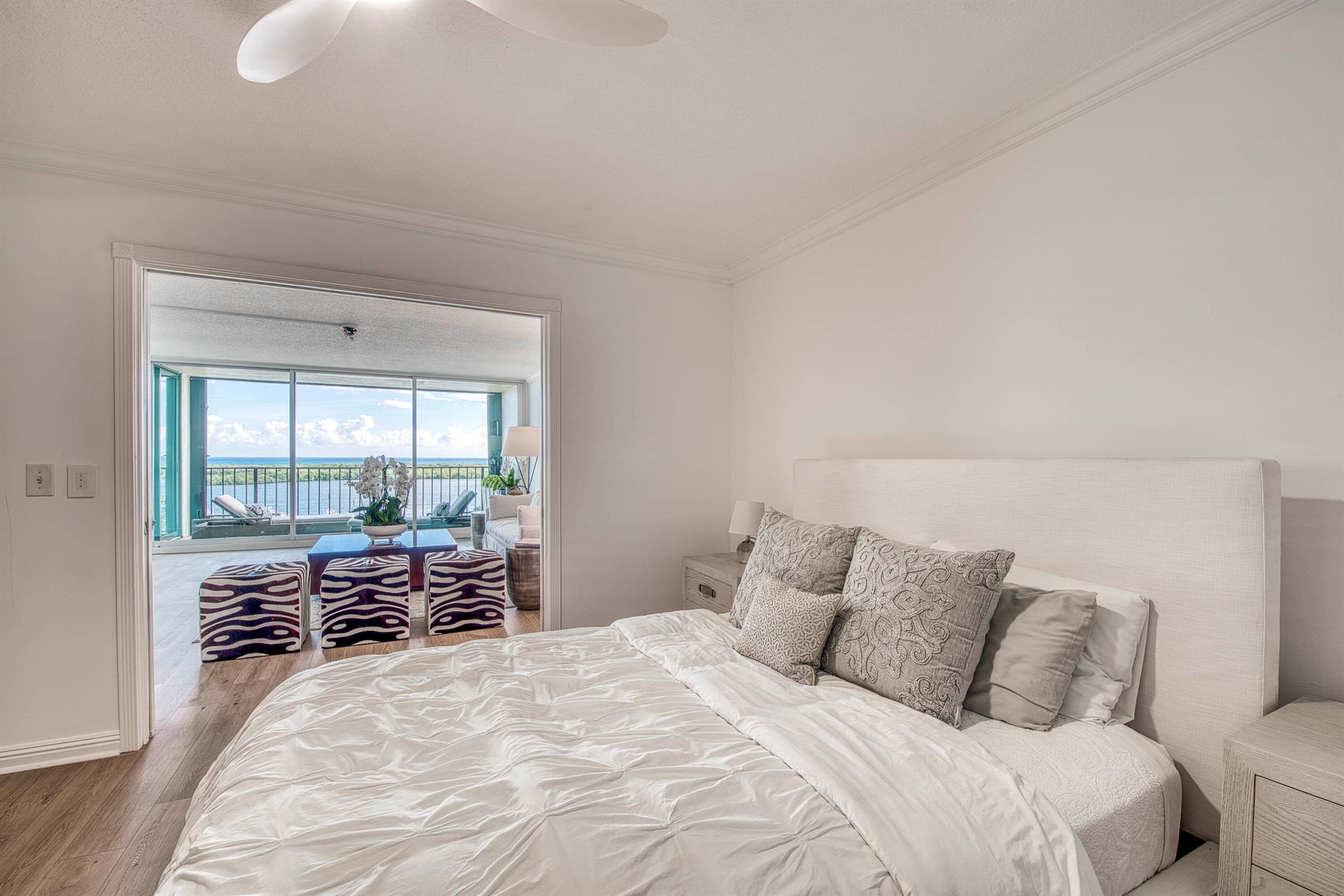 Quay South at Old Port Co - Residential