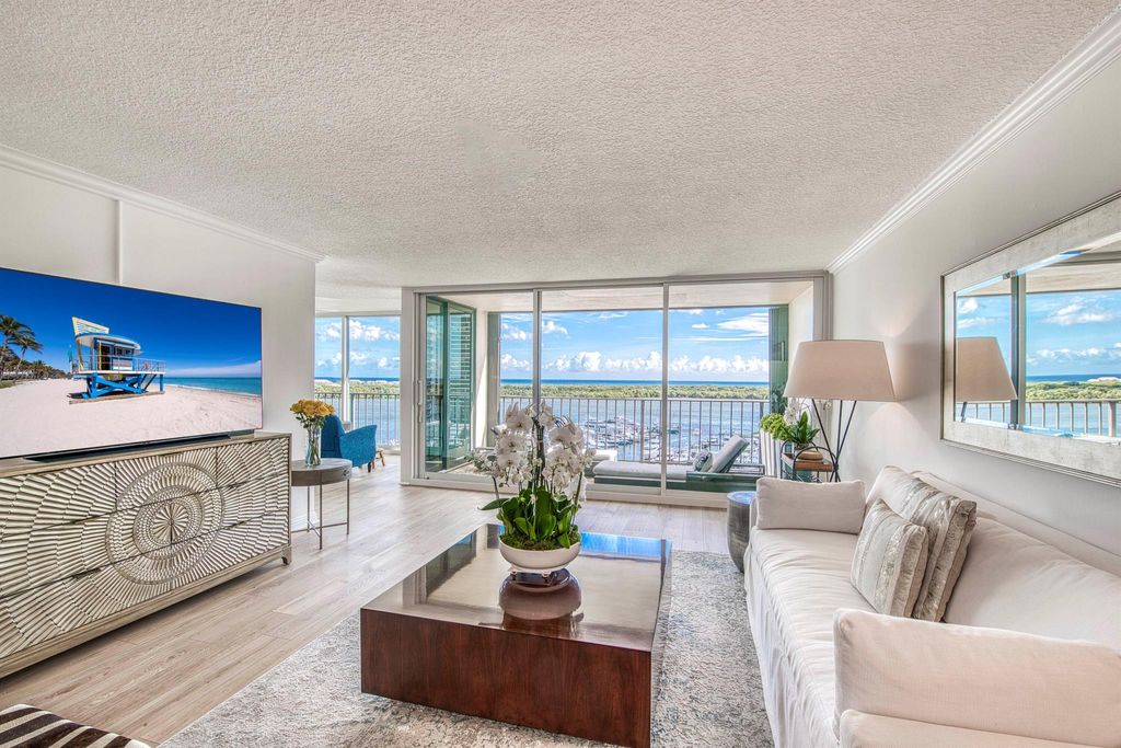 Photo of 120 Lakeshore Drive #T36, North Palm Beach, FL 33408 (MLS # R11145533)