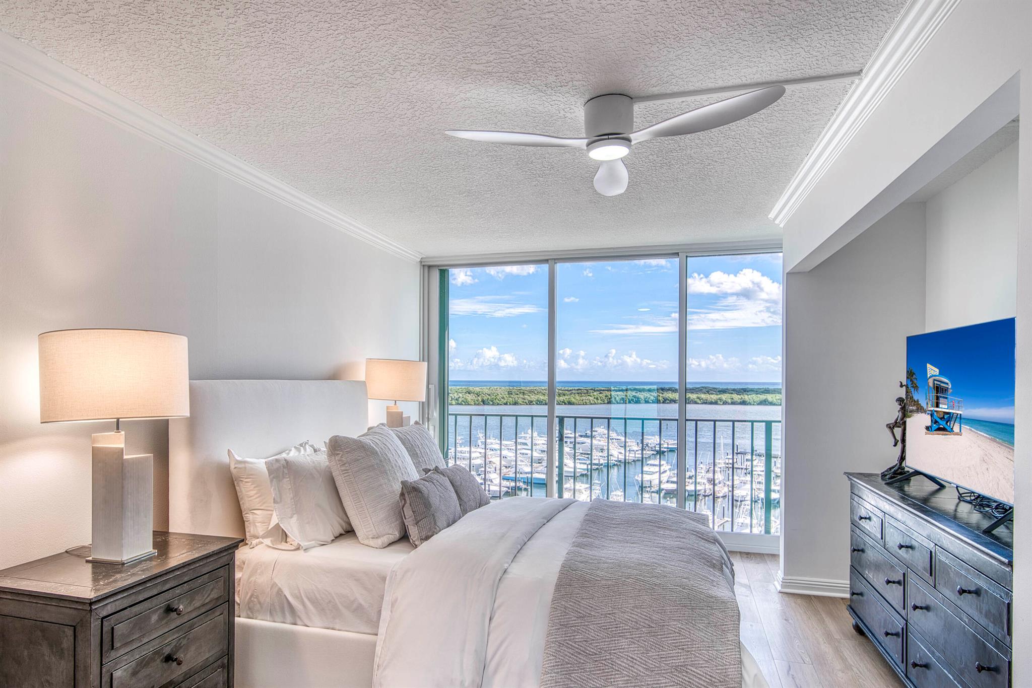 Quay South at Old Port Co - Residential