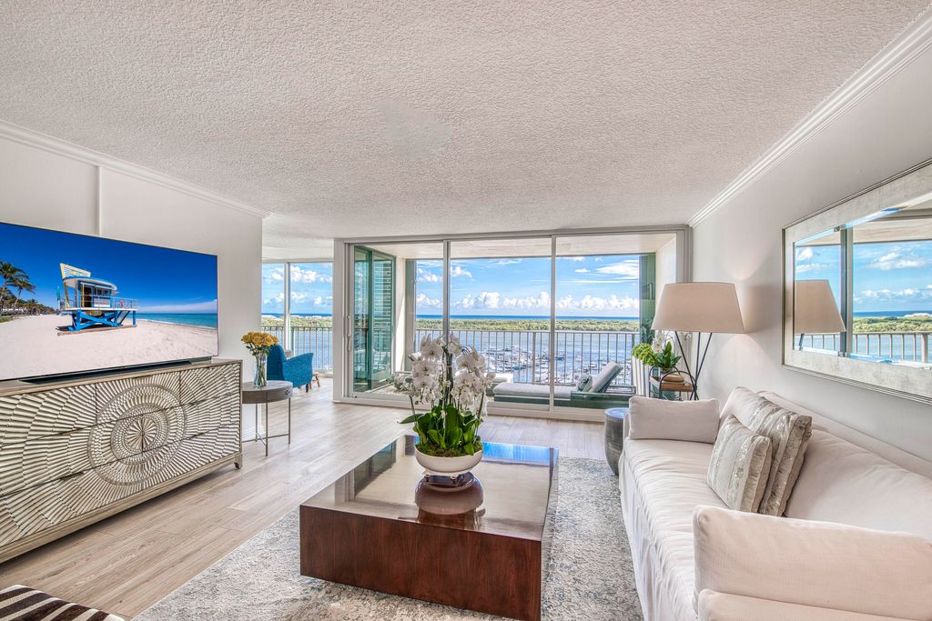 Photo of 120 Lakeshore Drive #T36, North Palm Beach, FL 33408 (MLS # R11145533)
