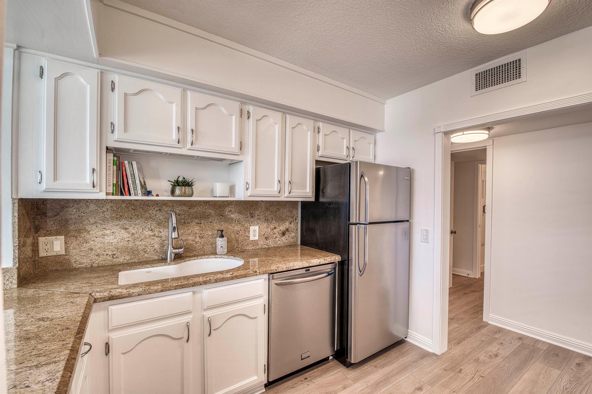 Quay South at Old Port Co - Residential