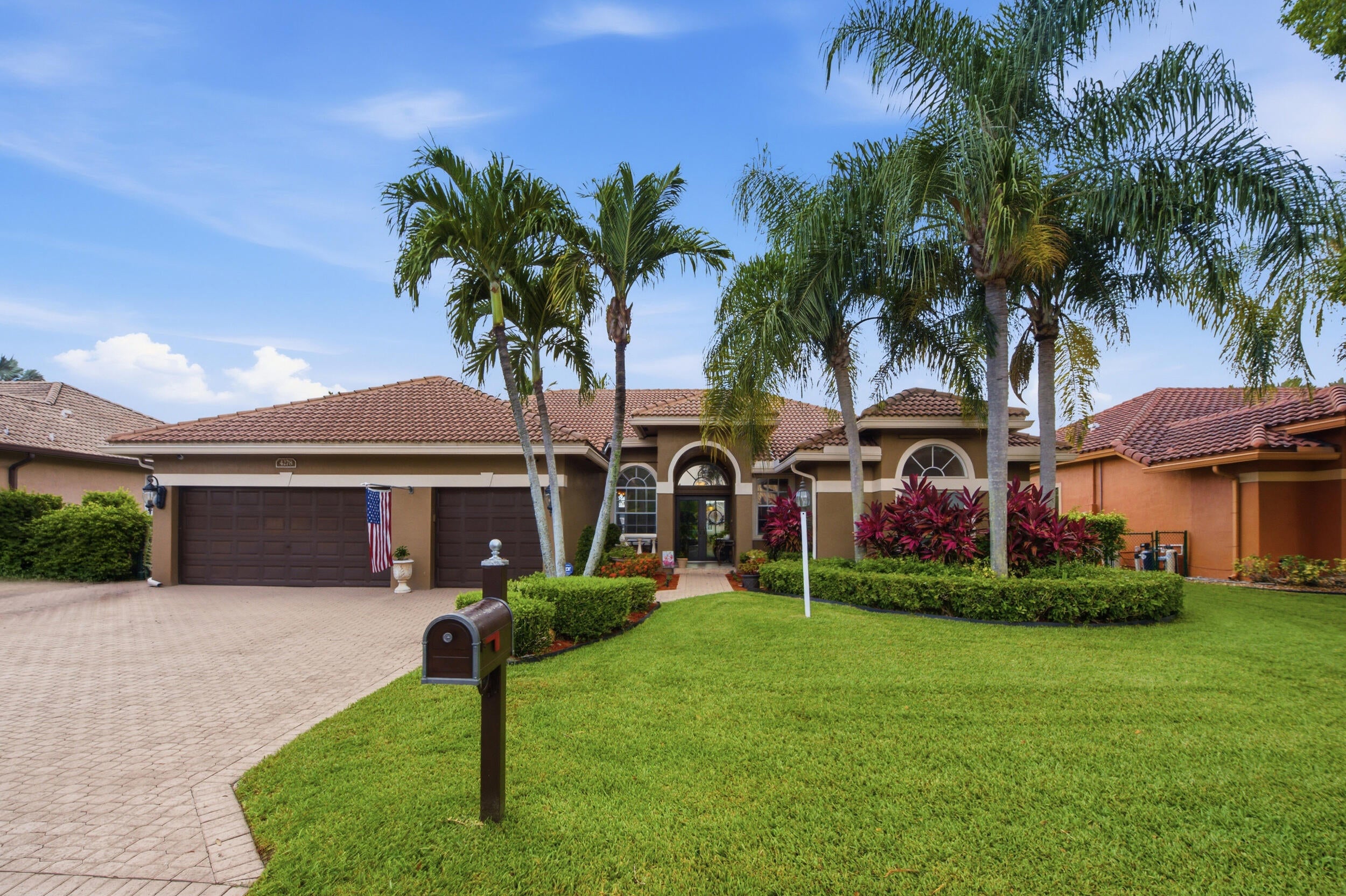 4278 NW 81ST Terrace