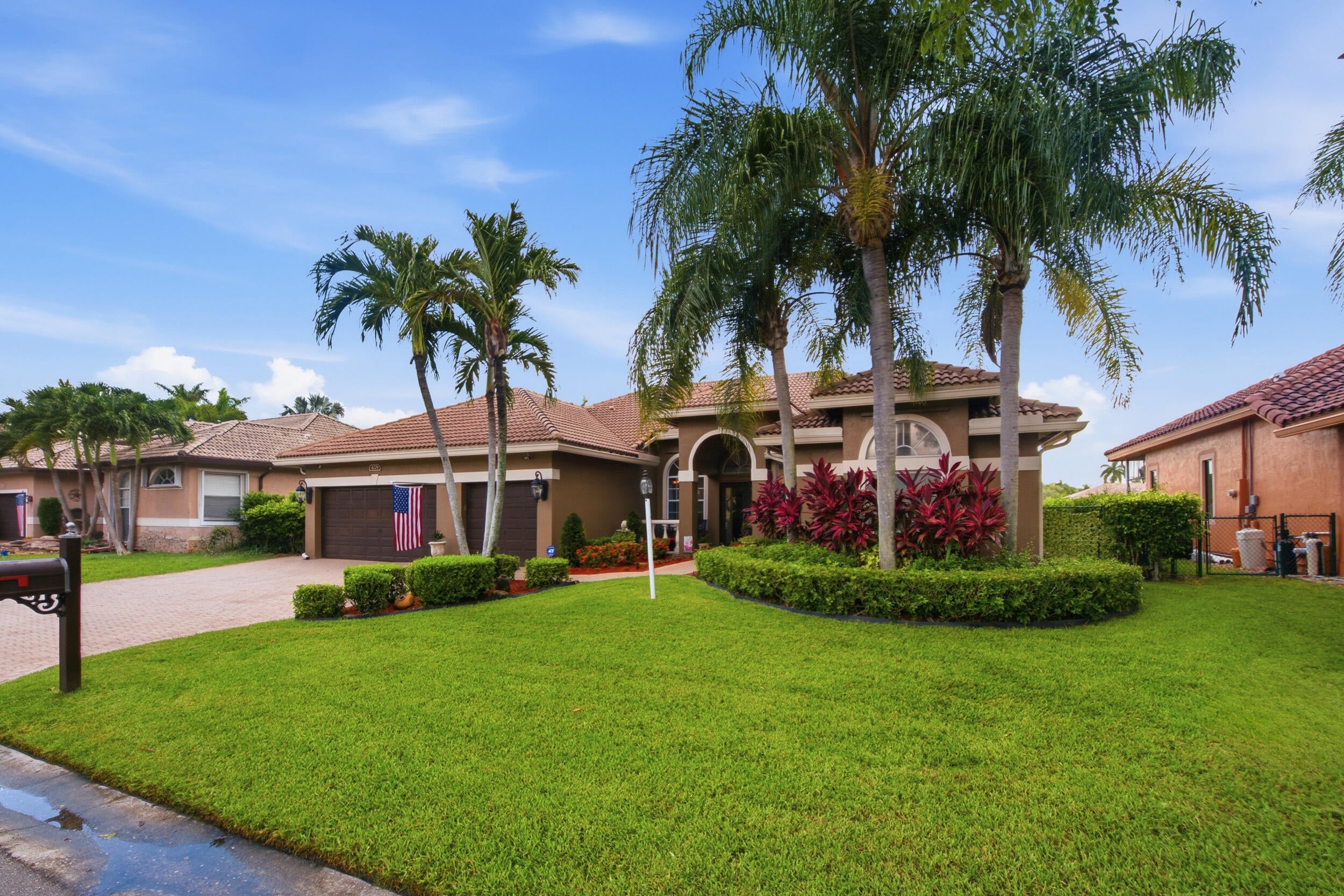 4278 NW 81ST Terrace, Coral Springs FL 33065