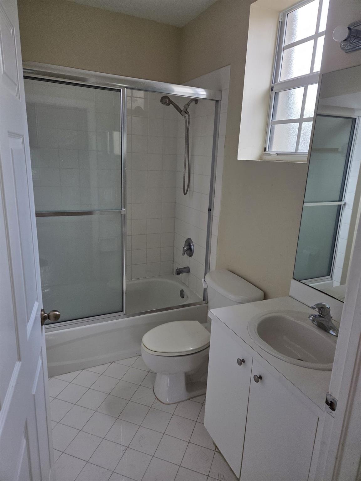 VILLAS AT CARMEL - Residential