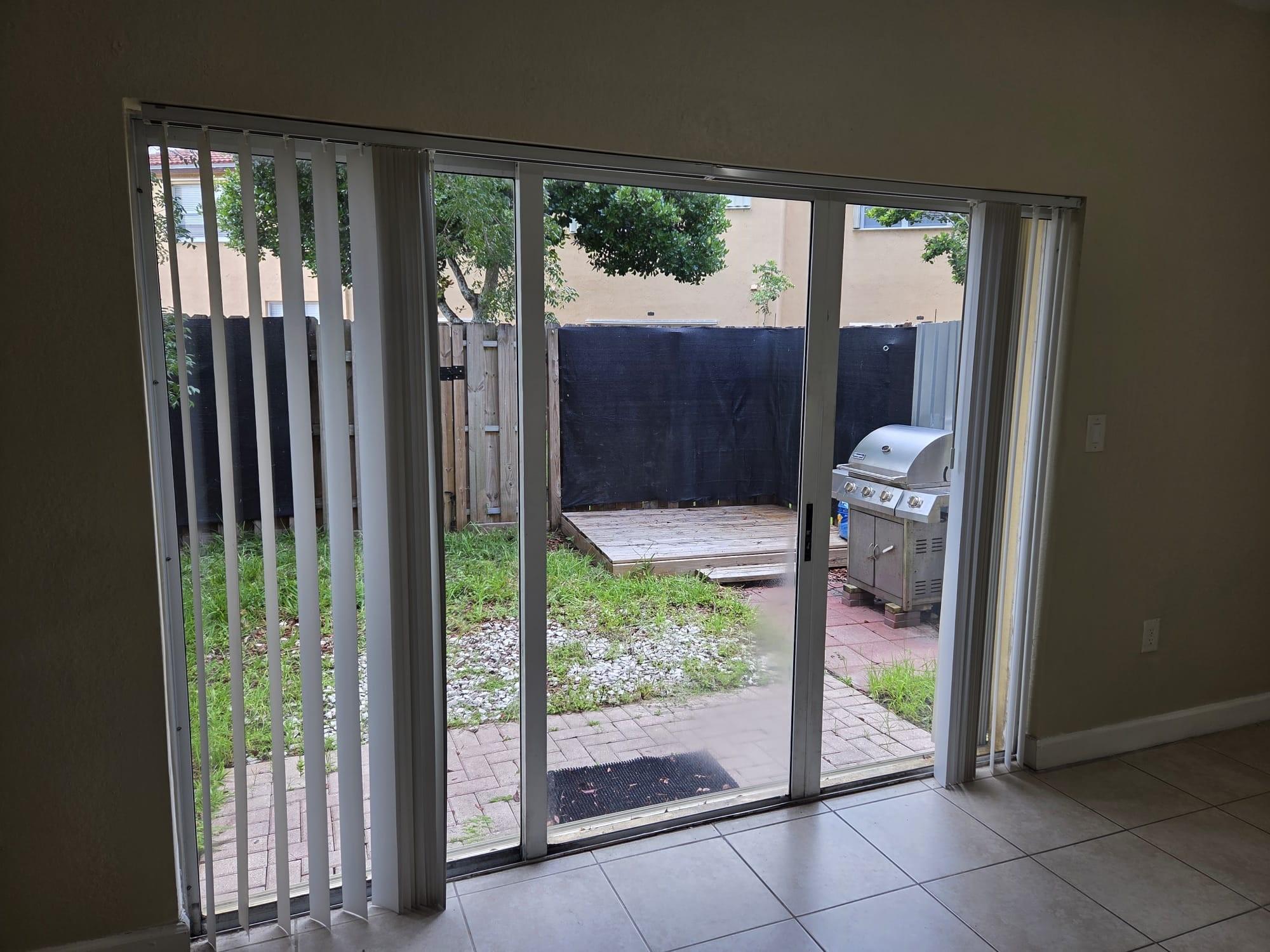 VILLAS AT CARMEL - Residential