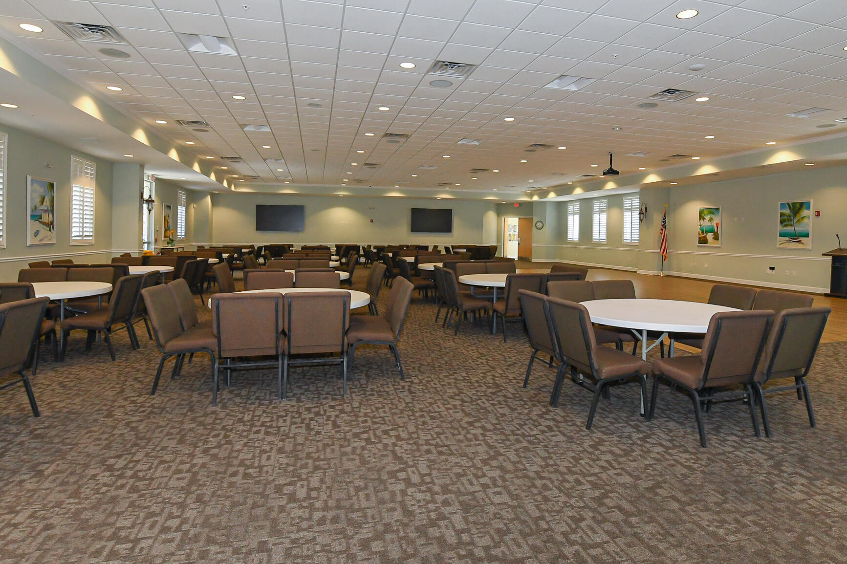 THE PRESERVE AT SAVANNA CLUB - Residential