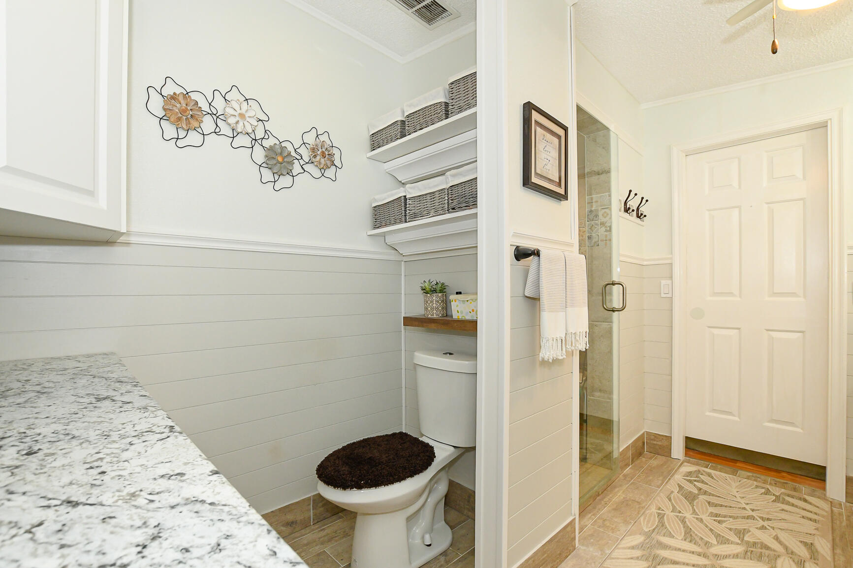 THE PRESERVE AT SAVANNA CLUB - Residential