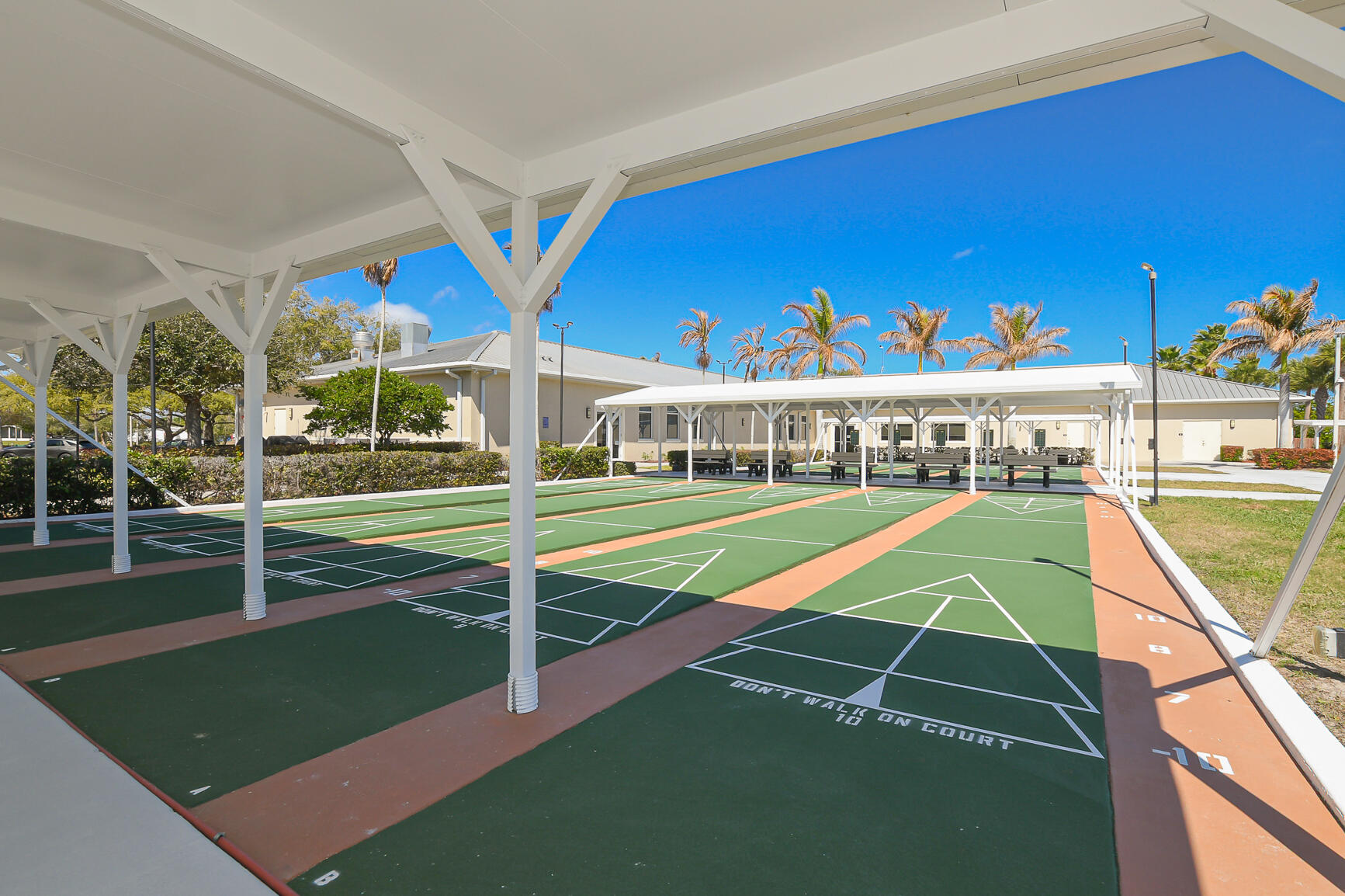 THE PRESERVE AT SAVANNA CLUB - Residential