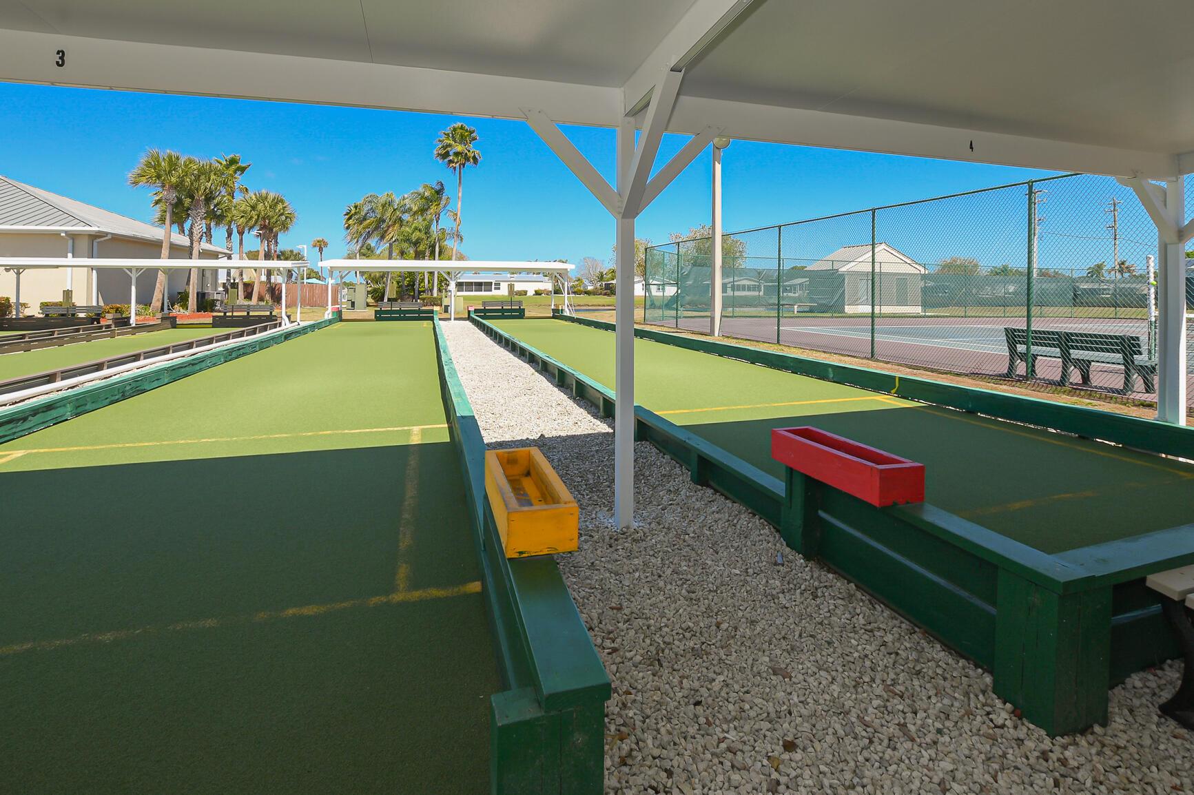 THE PRESERVE AT SAVANNA CLUB - Residential