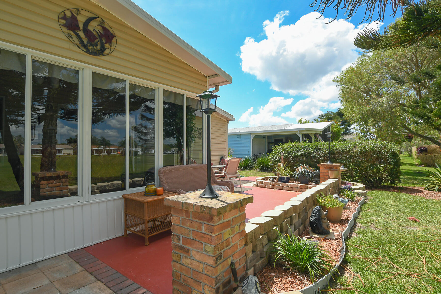 THE PRESERVE AT SAVANNA CLUB - Residential