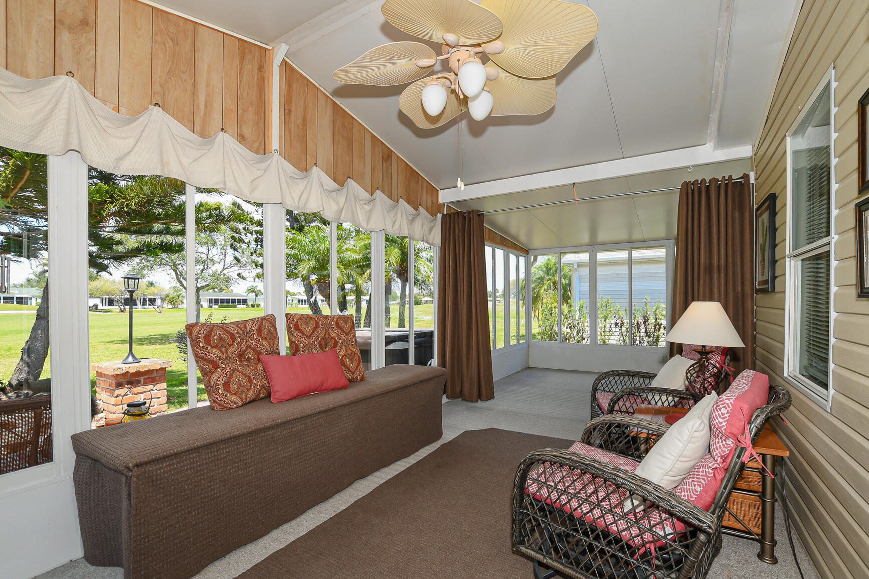 THE PRESERVE AT SAVANNA CLUB - Residential