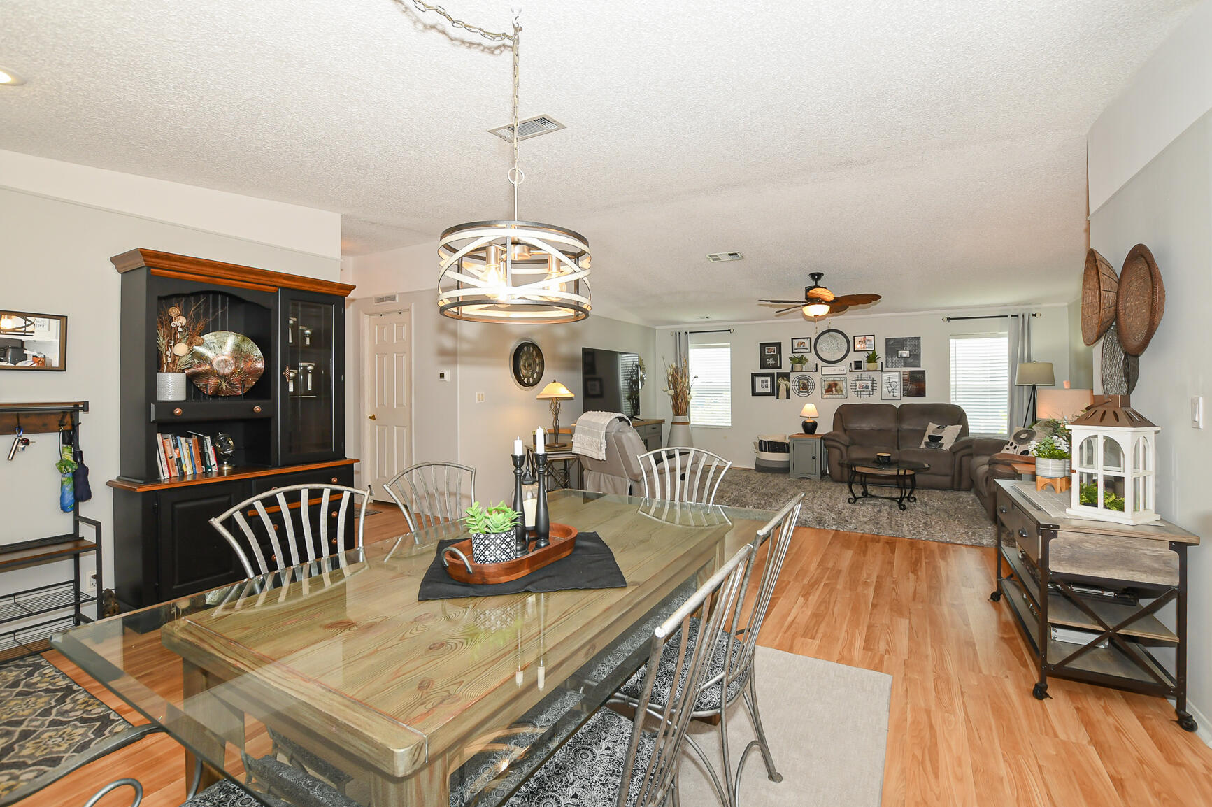 THE PRESERVE AT SAVANNA CLUB - Residential