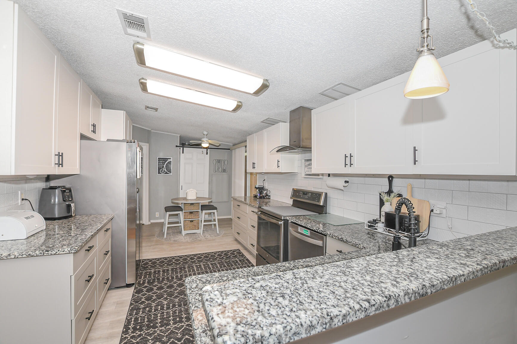 THE PRESERVE AT SAVANNA CLUB - Residential