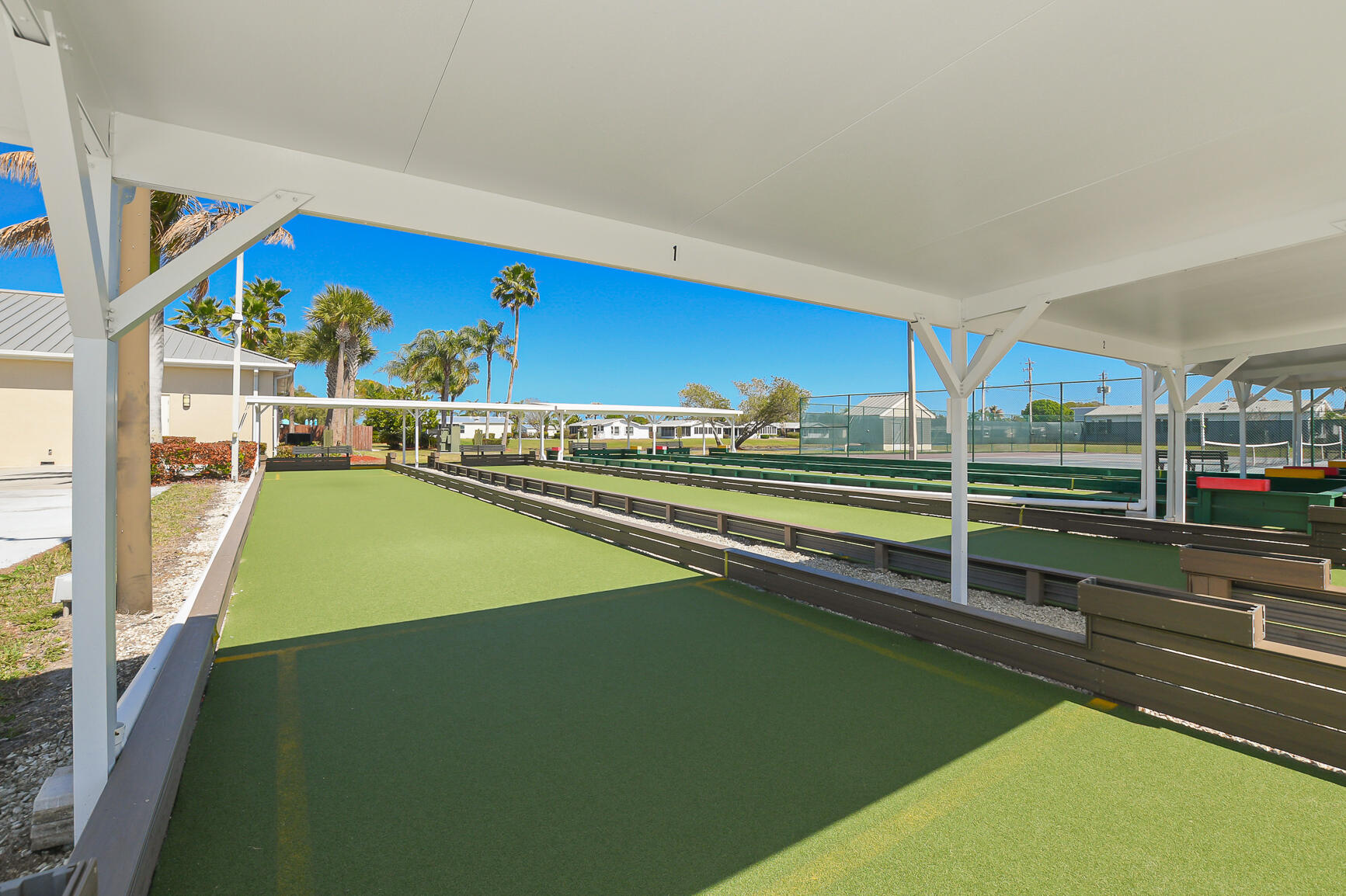 THE PRESERVE AT SAVANNA CLUB - Residential