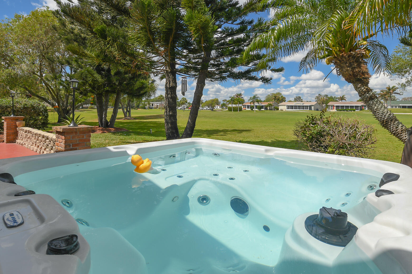 THE PRESERVE AT SAVANNA CLUB - Residential