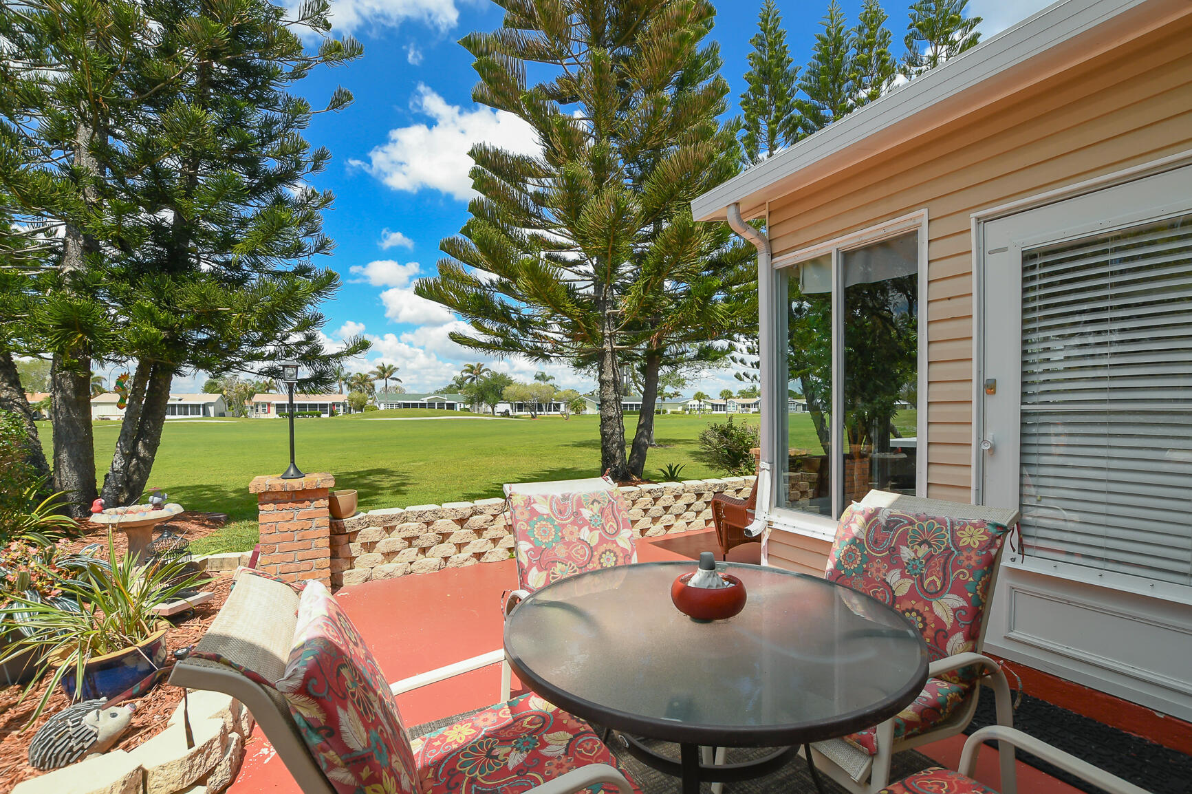 THE PRESERVE AT SAVANNA CLUB - Residential