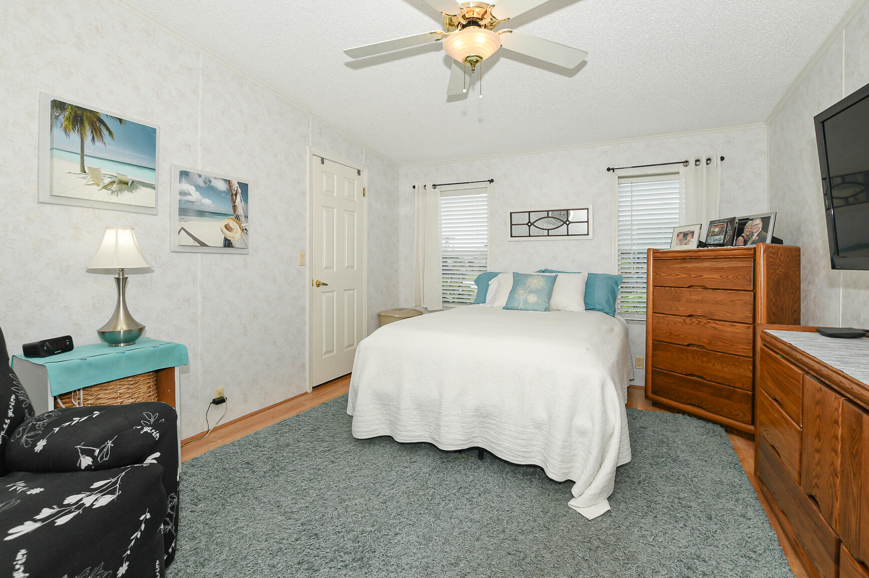 THE PRESERVE AT SAVANNA CLUB - Residential